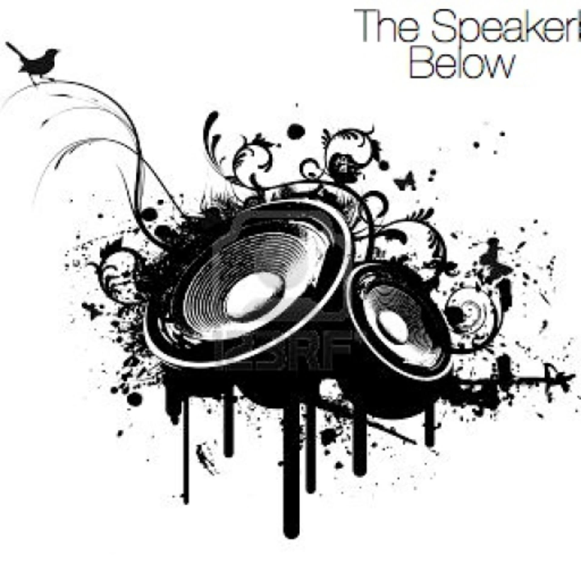 The Speakerbox Below - Podcasts