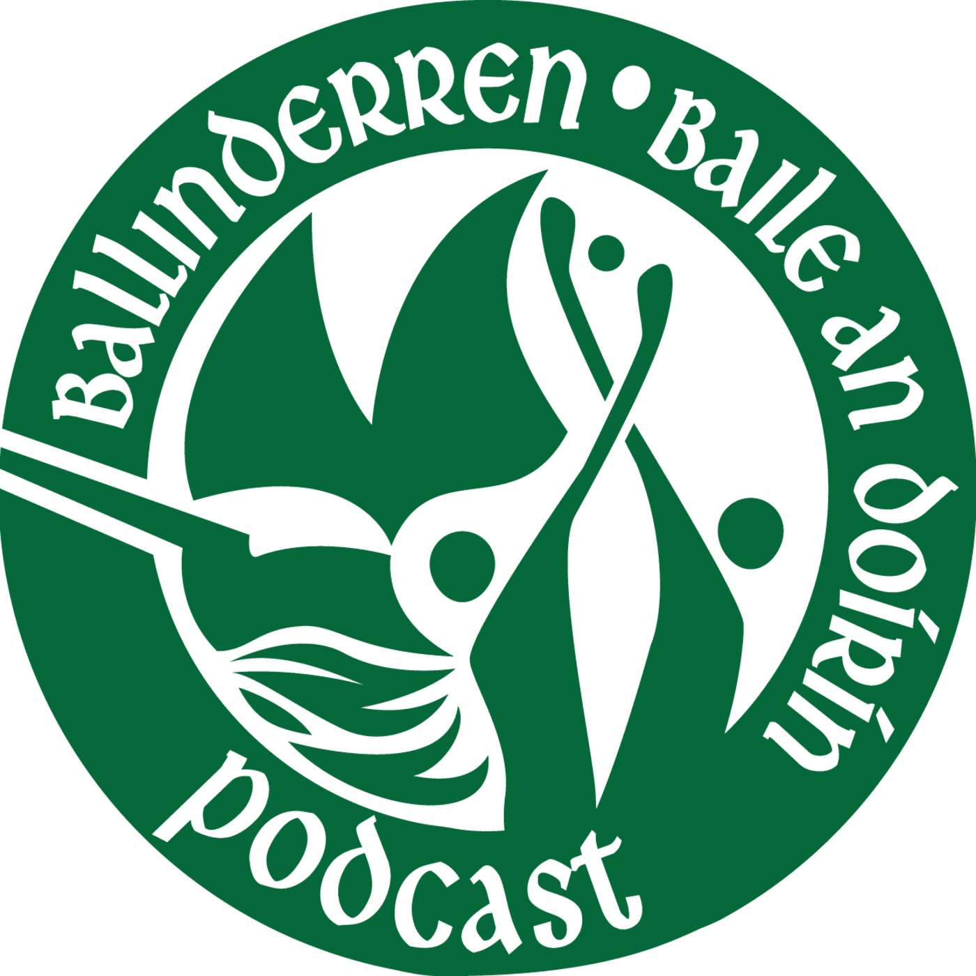 Ballinderreen GAA - Podcasts