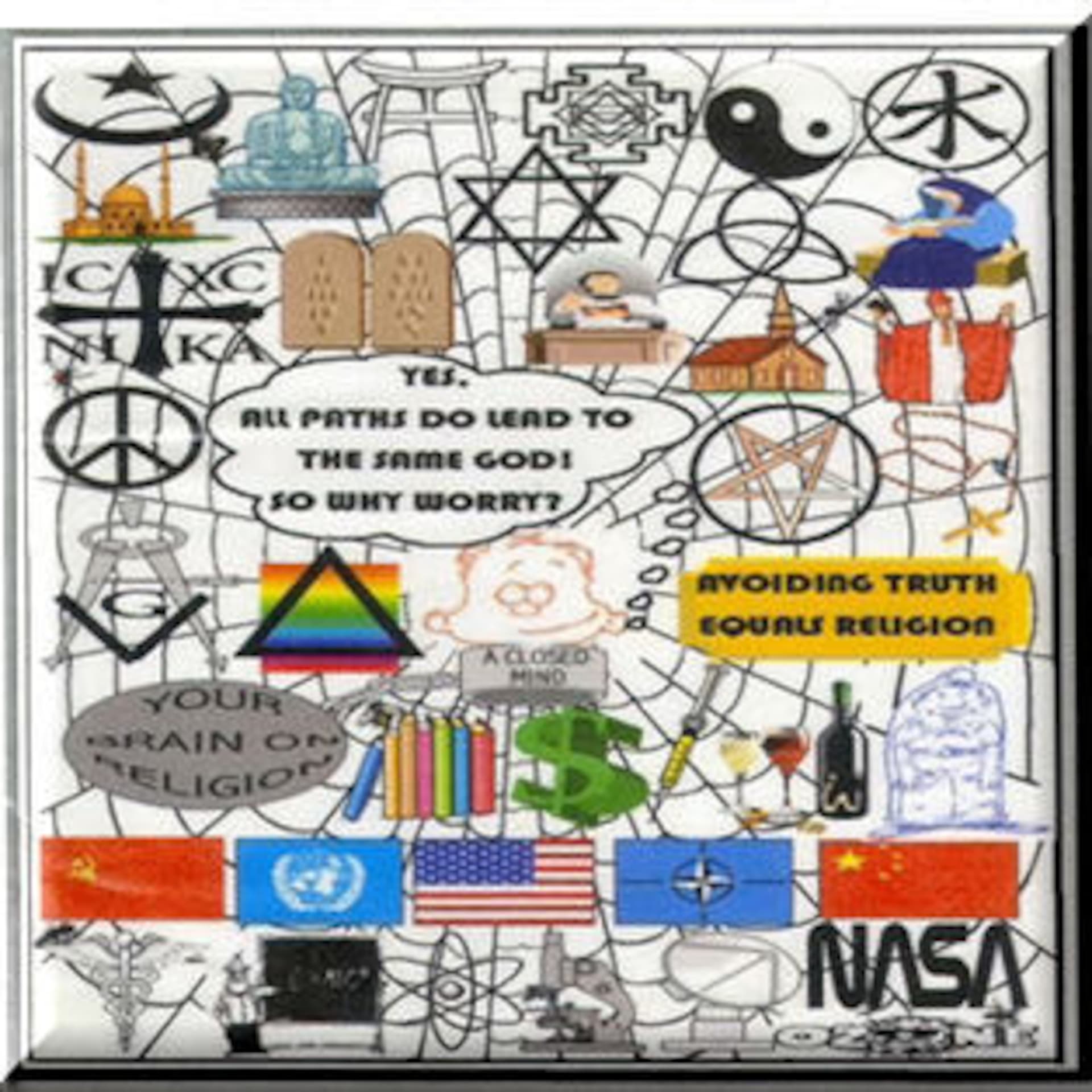 Go Ye International's Podcast - Podcasts