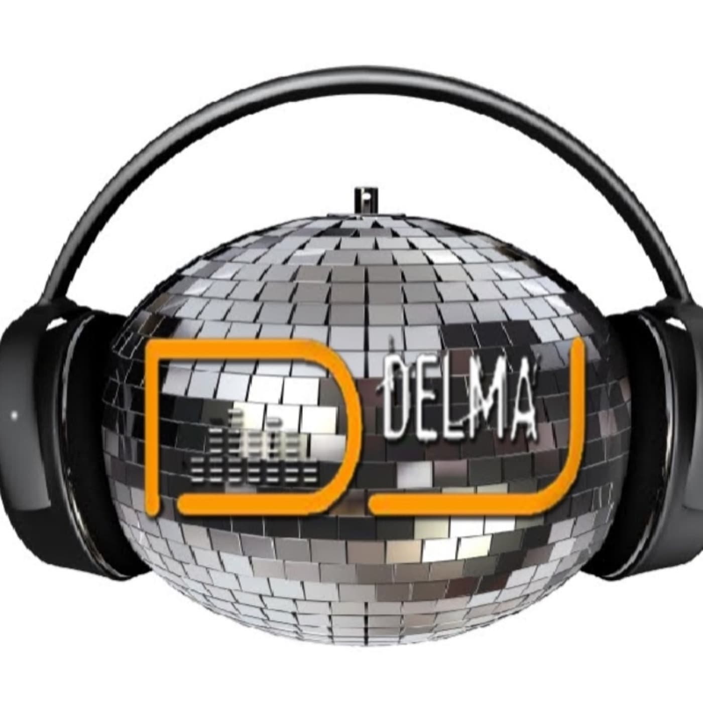 DJ DELMA PODCAST - Podcasty