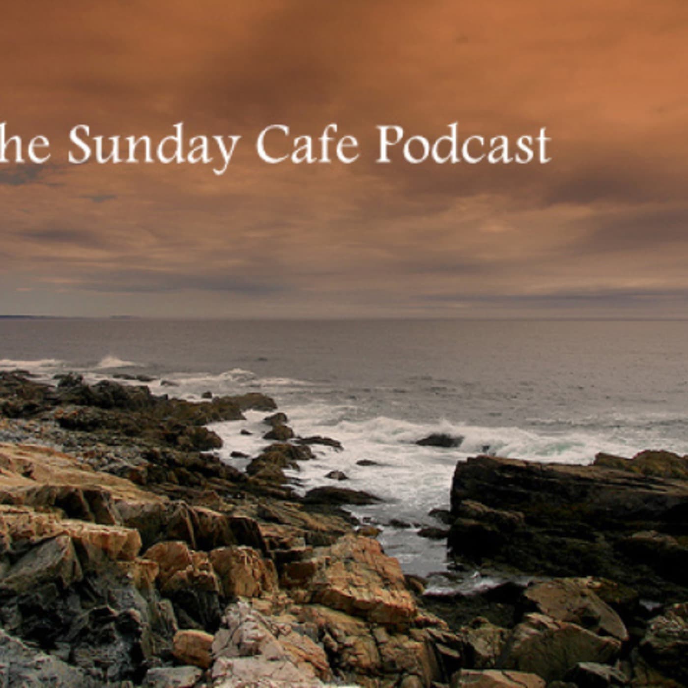 Sunday Cafe - Podcasts