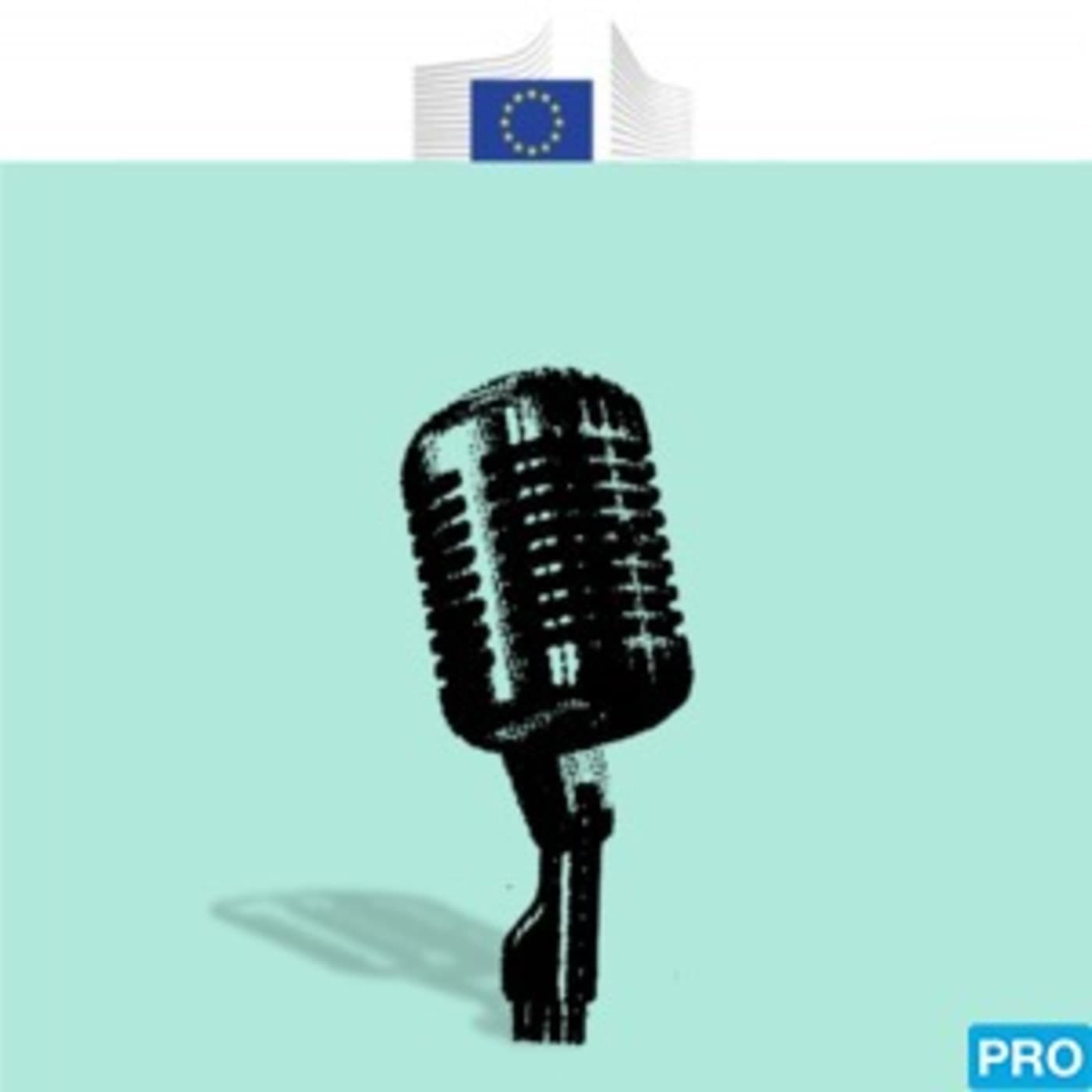 DGT Radio — Radio Lingvistika - Podcasts