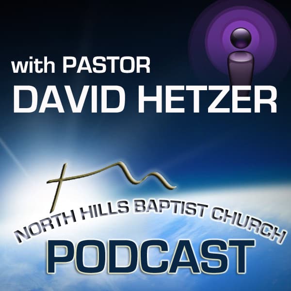 NHBC Christian Podcast - Podcasts