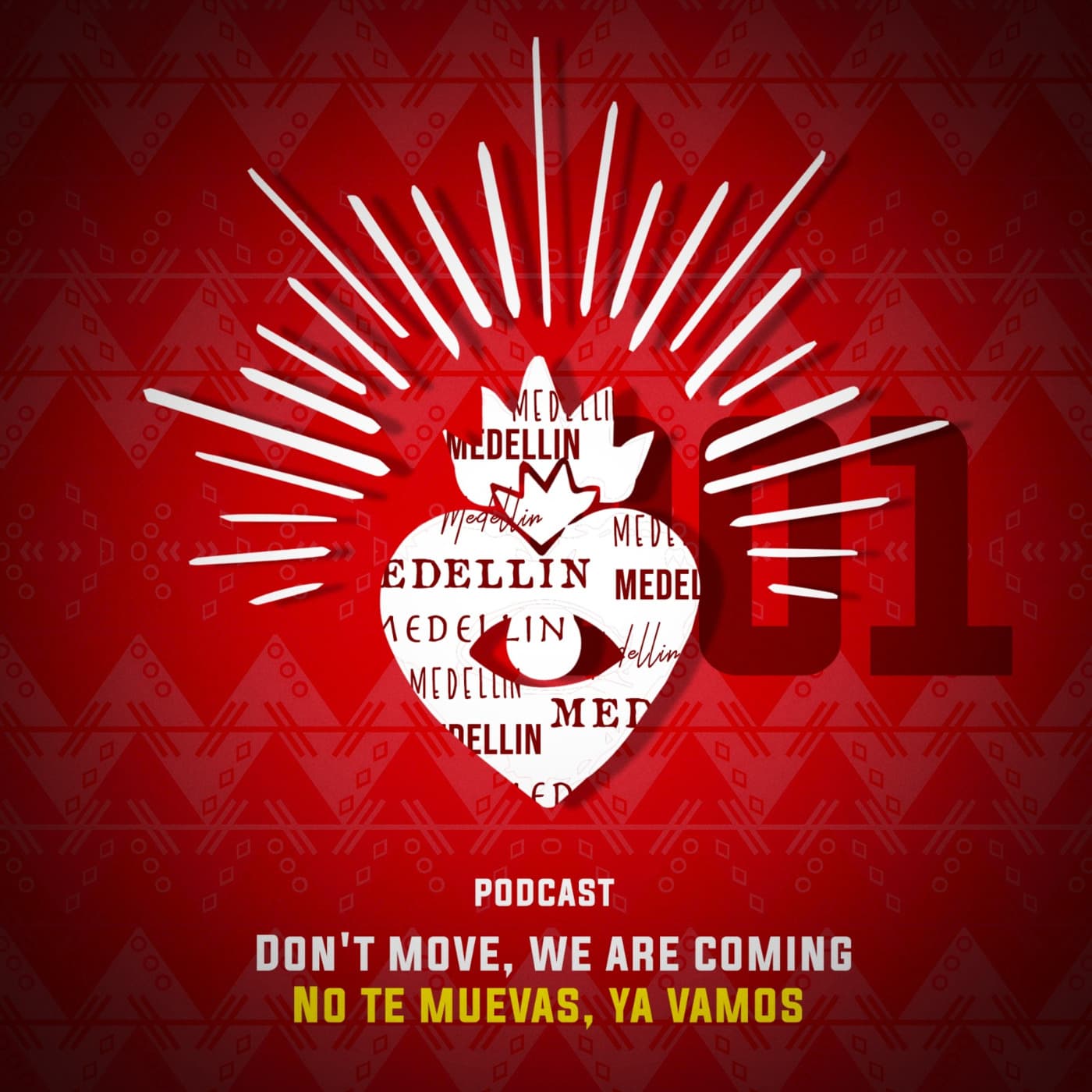 Medellin Paris - Live Interactivo - Podcasts