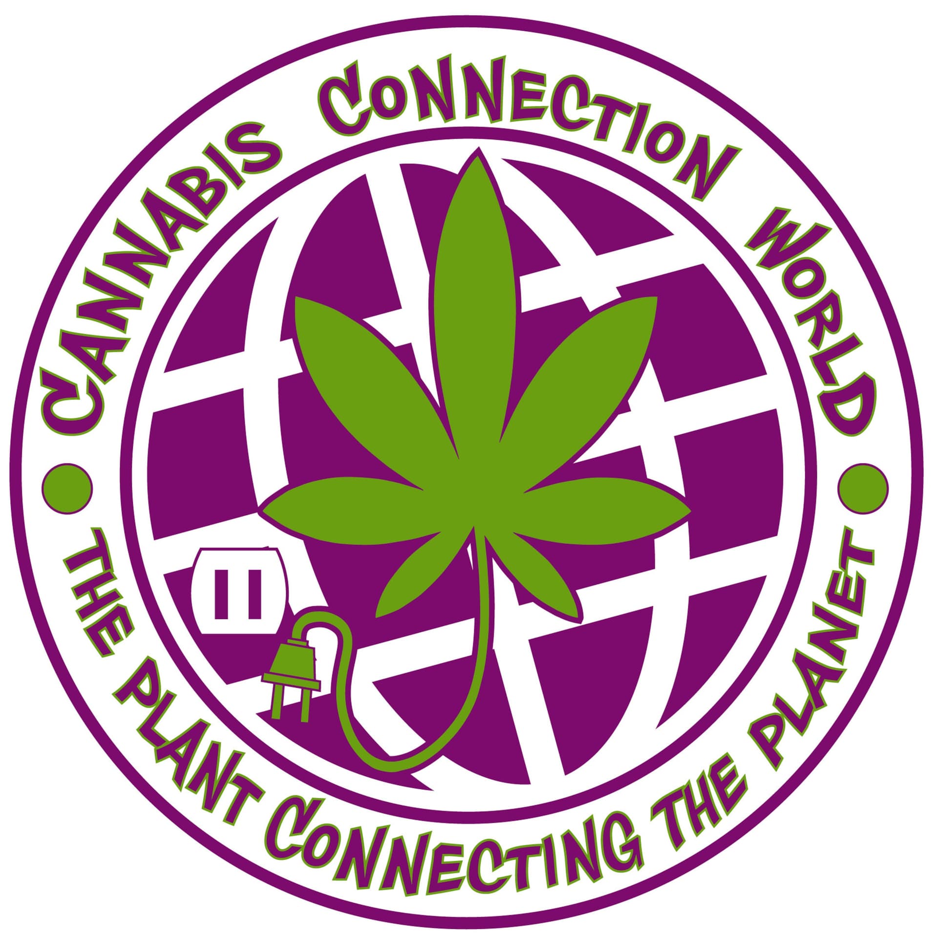 Cannabis Connection World Podcast - Podcasts