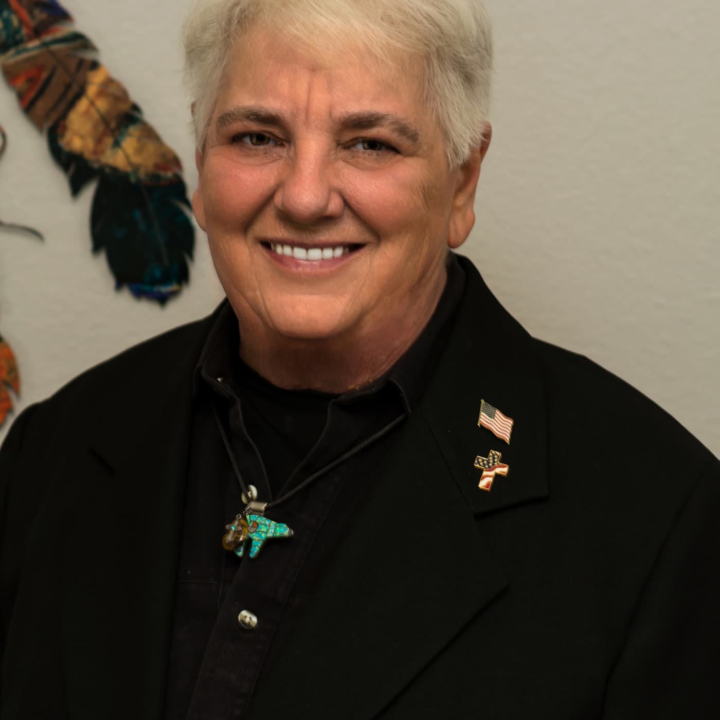 Dr. Rayna G. - Podcasts