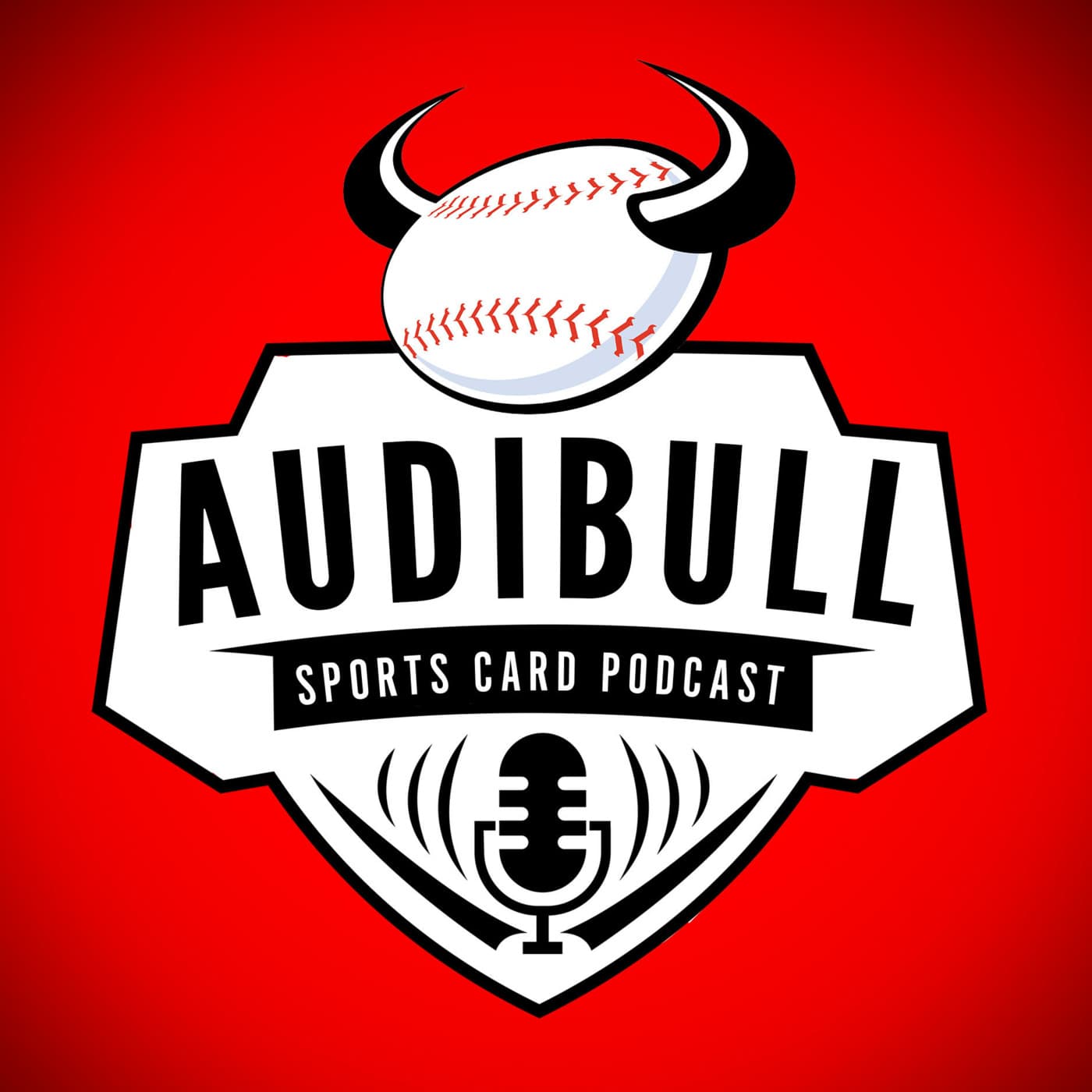 AudiBull Sports Card Podcast - Podcasts