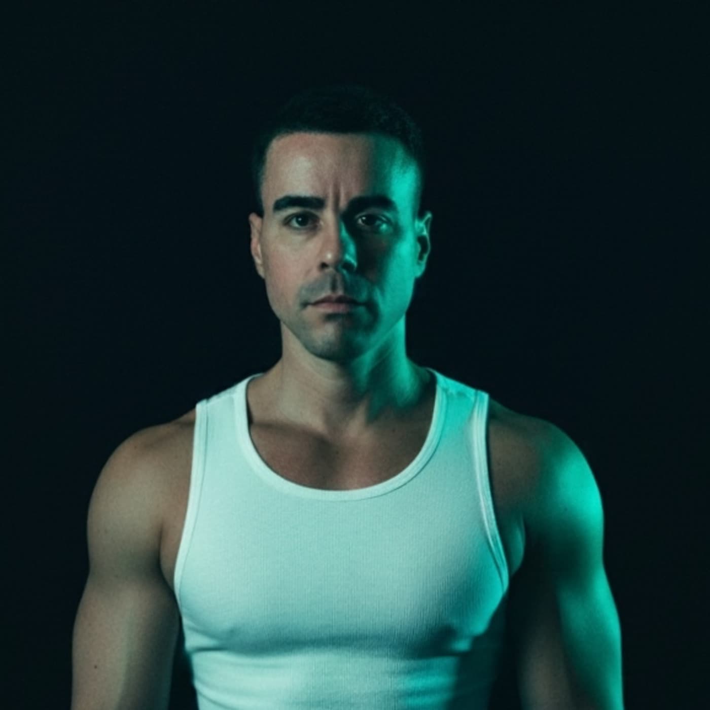 Eddie Martinez - Podcasts