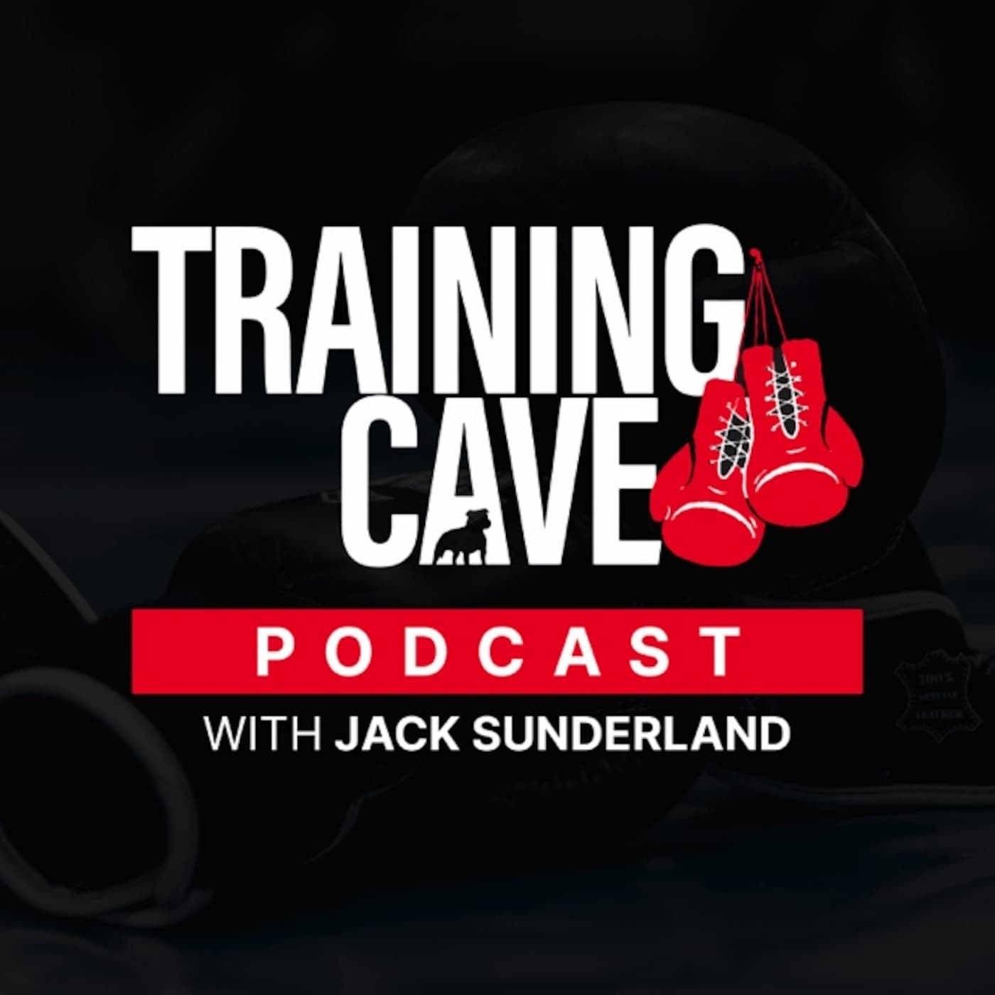 Training Cave - Podcasts