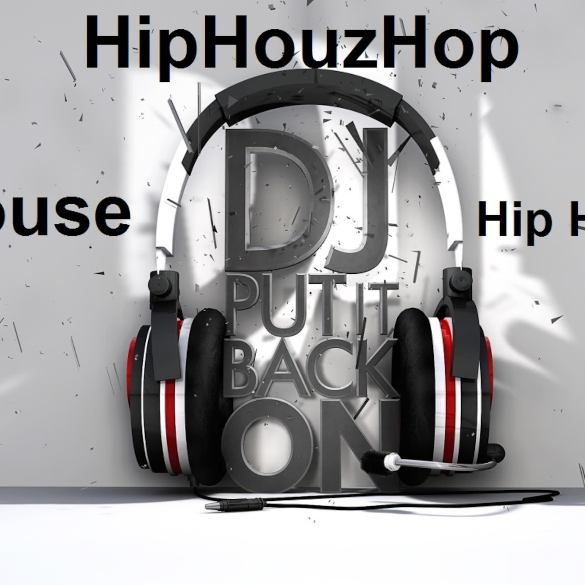 Miami Dance Attack's Podcast - Podcasts
