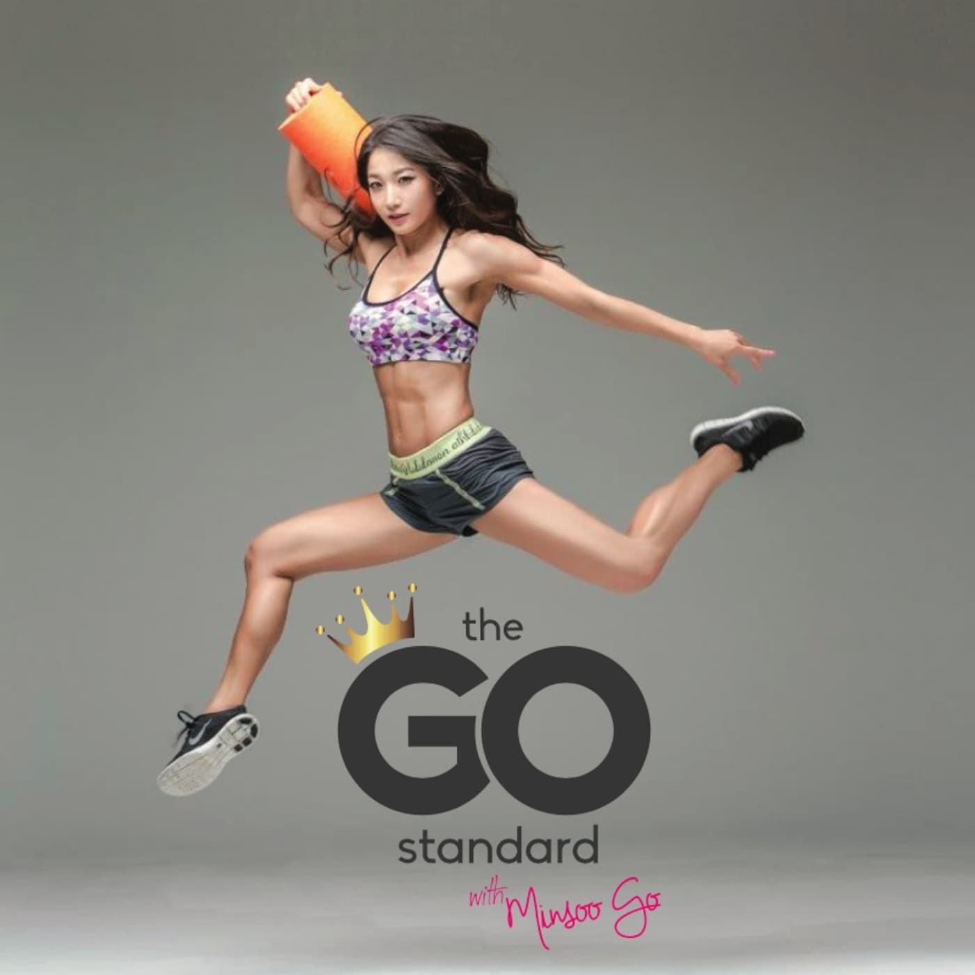 The Go Standard with Minsoo Go - Podcasts