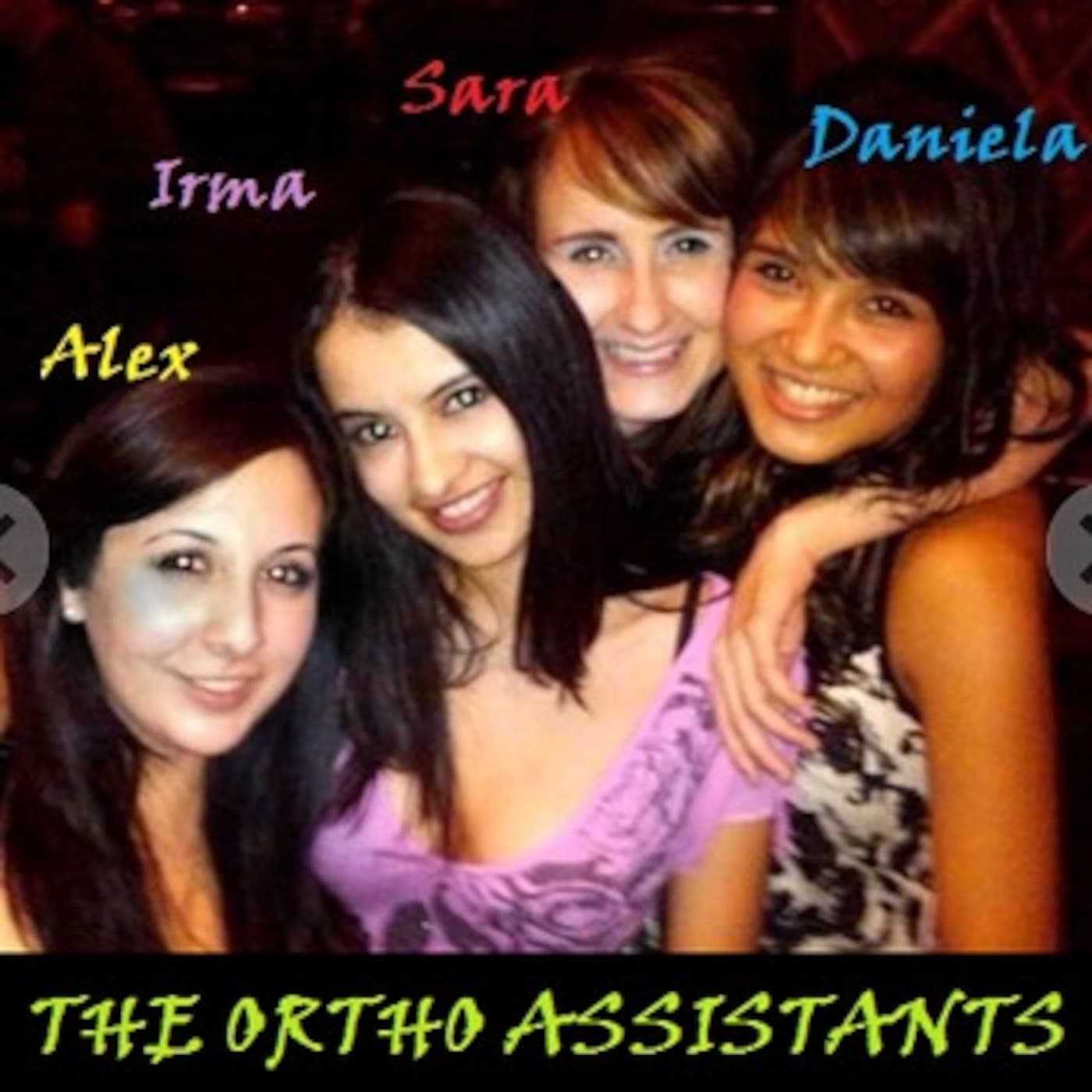 Orthodontists North Las Vegas' Podcast - Podcasts