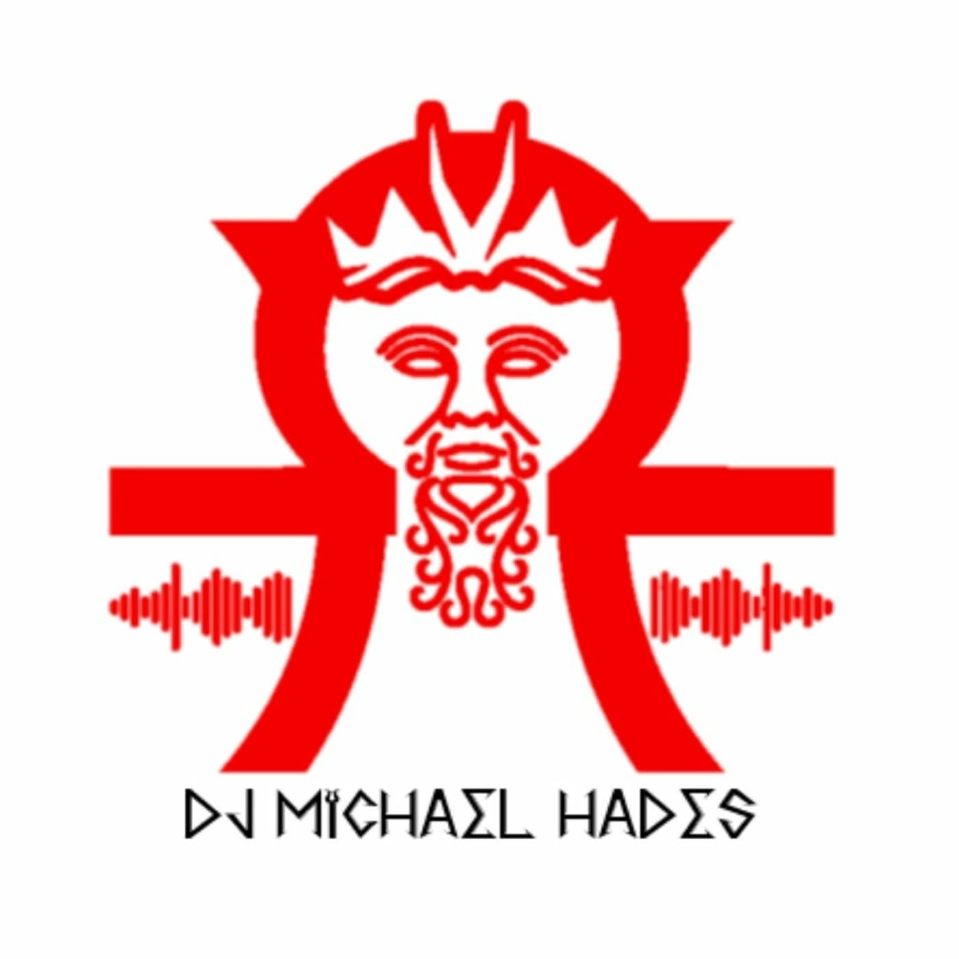 DJ Michael Hades Global Underworld - Podcasts