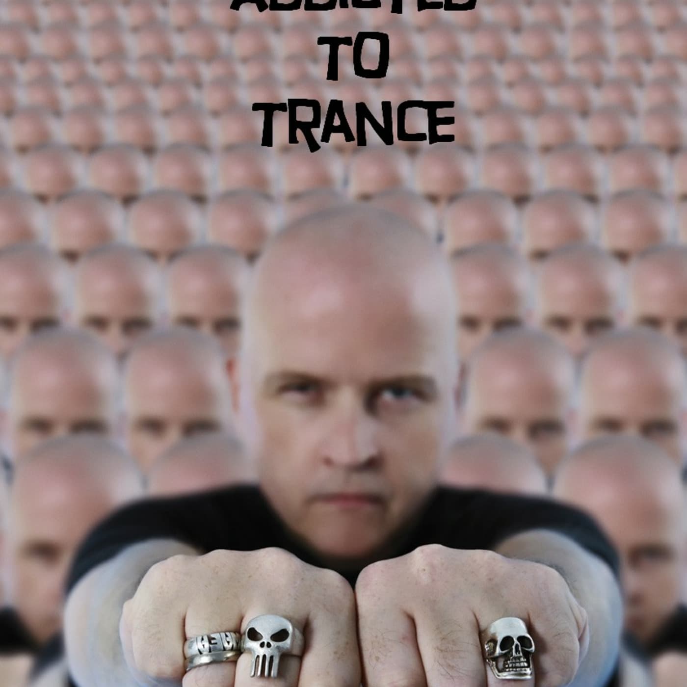 Talla 2XLC - ADDICTED TO TRANCE - Podcasts