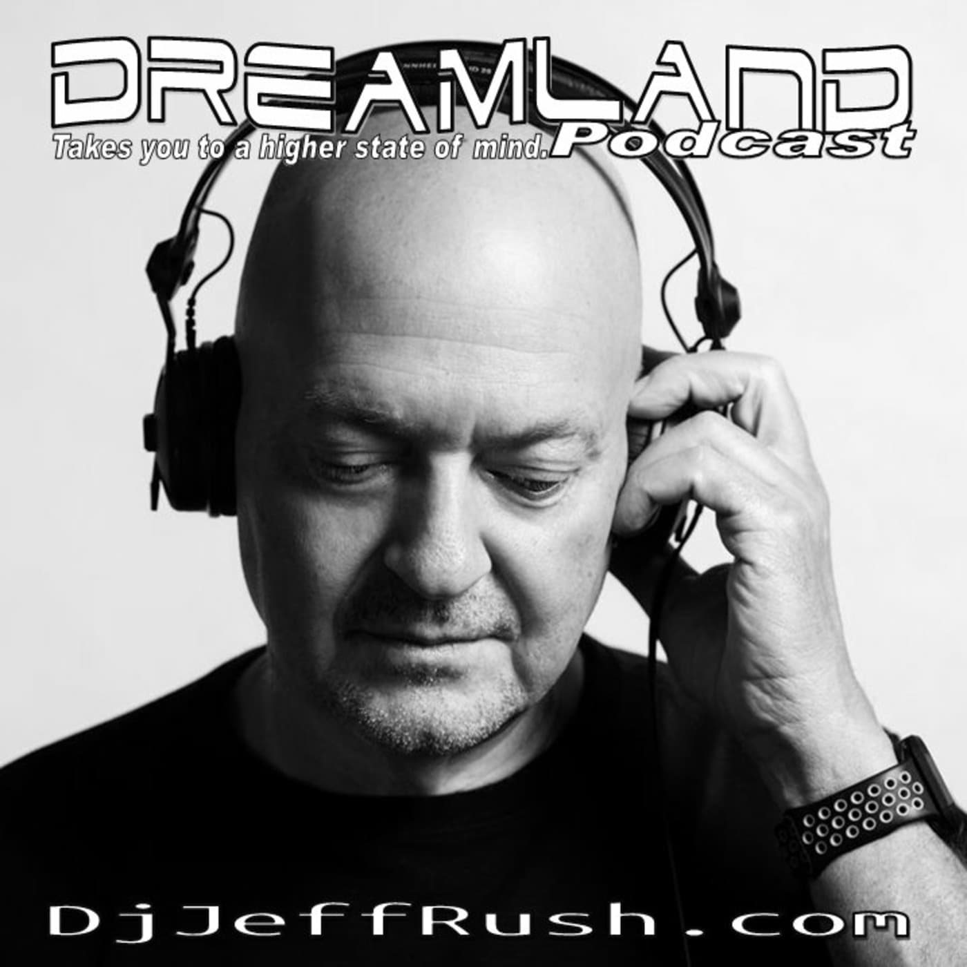 Dreamland Trance - Podcasts