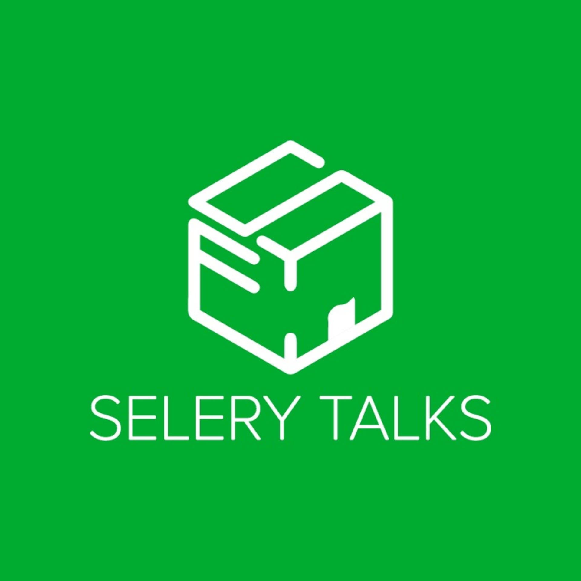 Selery Talks - Podcasts