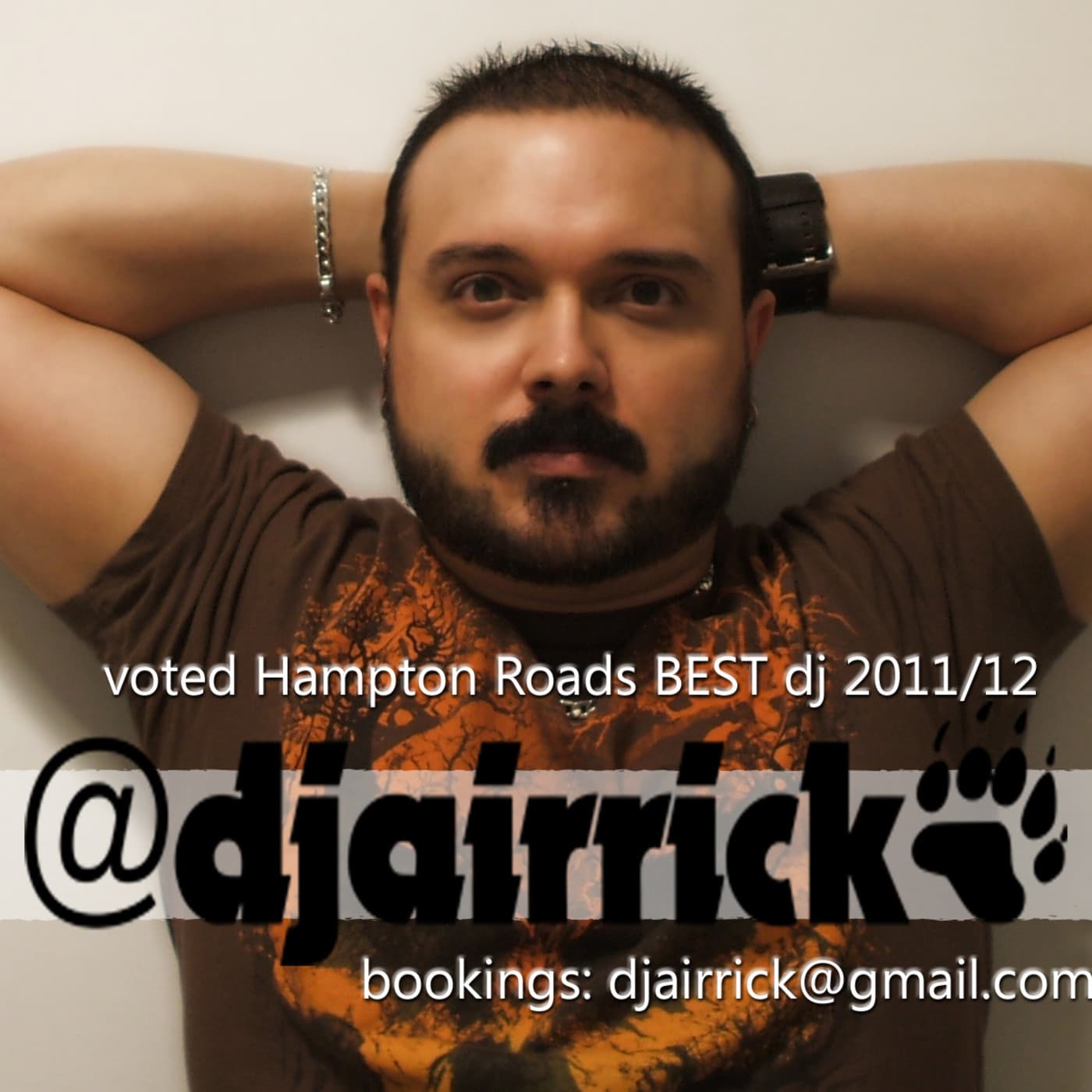DJ Airricks Official Podcast - Podcasts