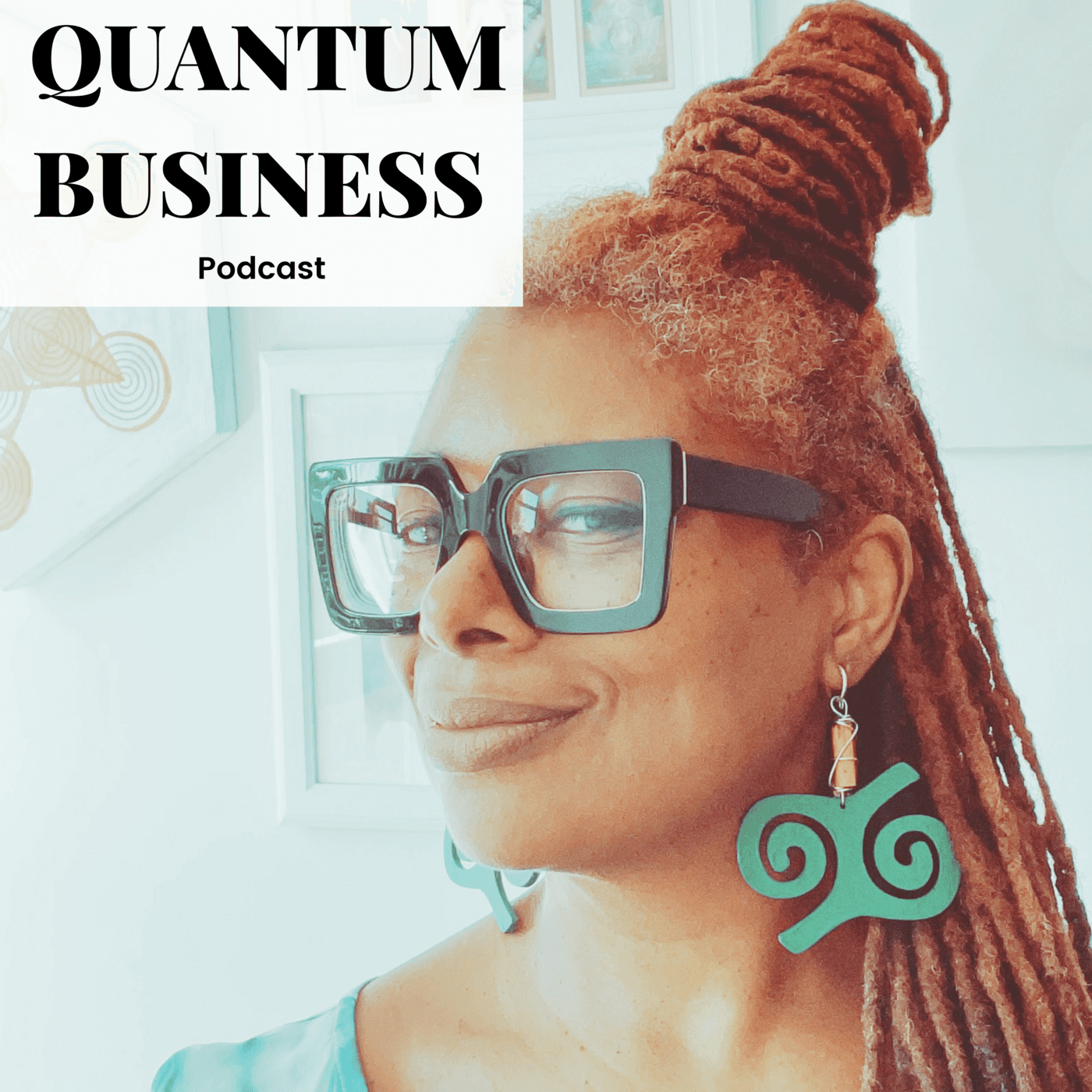 Tash Mitch: The Business Alchemsit - Podcasts