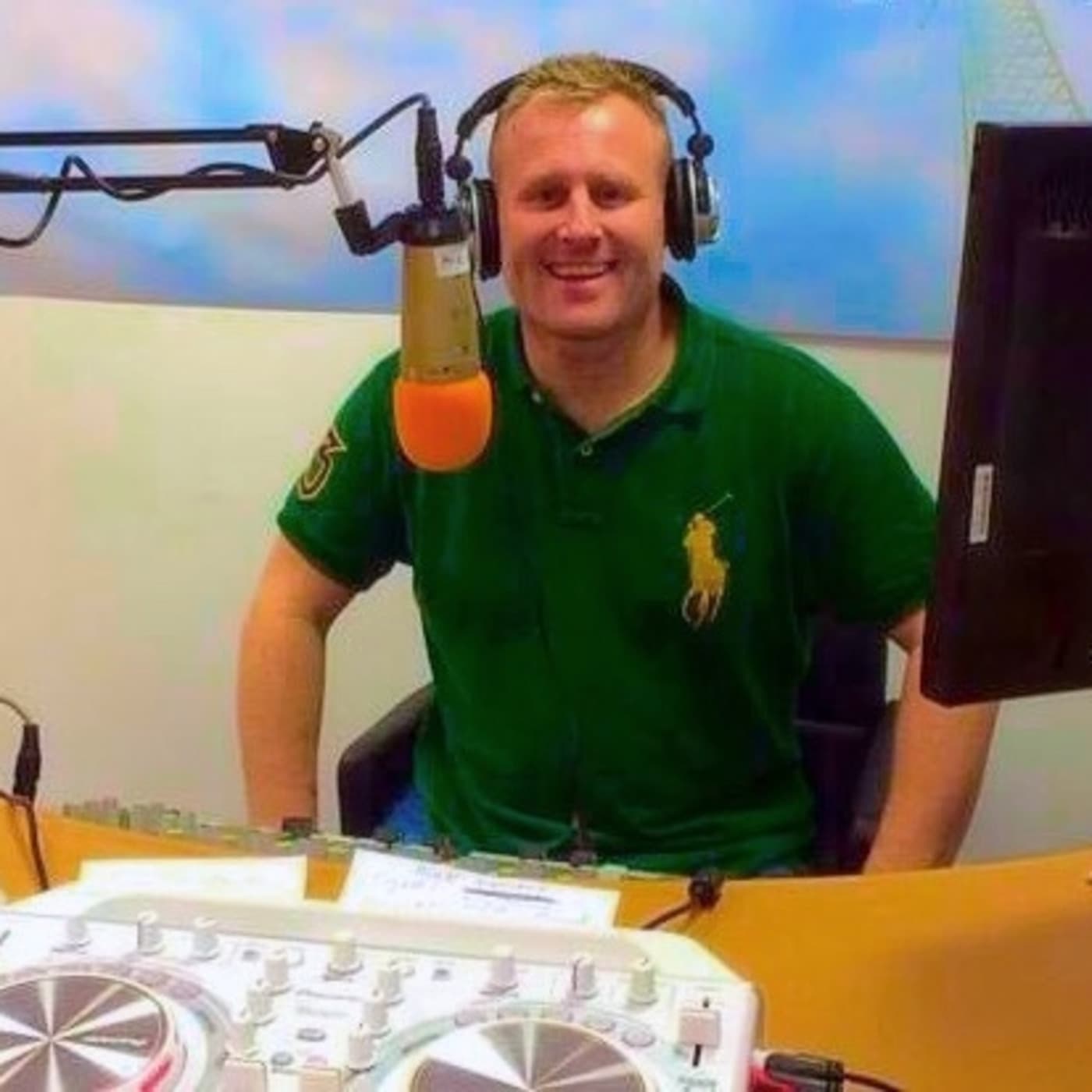 DJ Doads Podcasts - Podcasts
