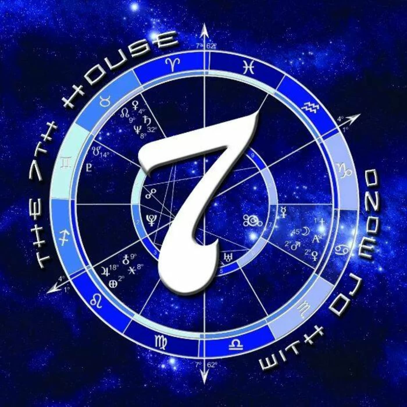 The Seventh House Podcast - Podcasts