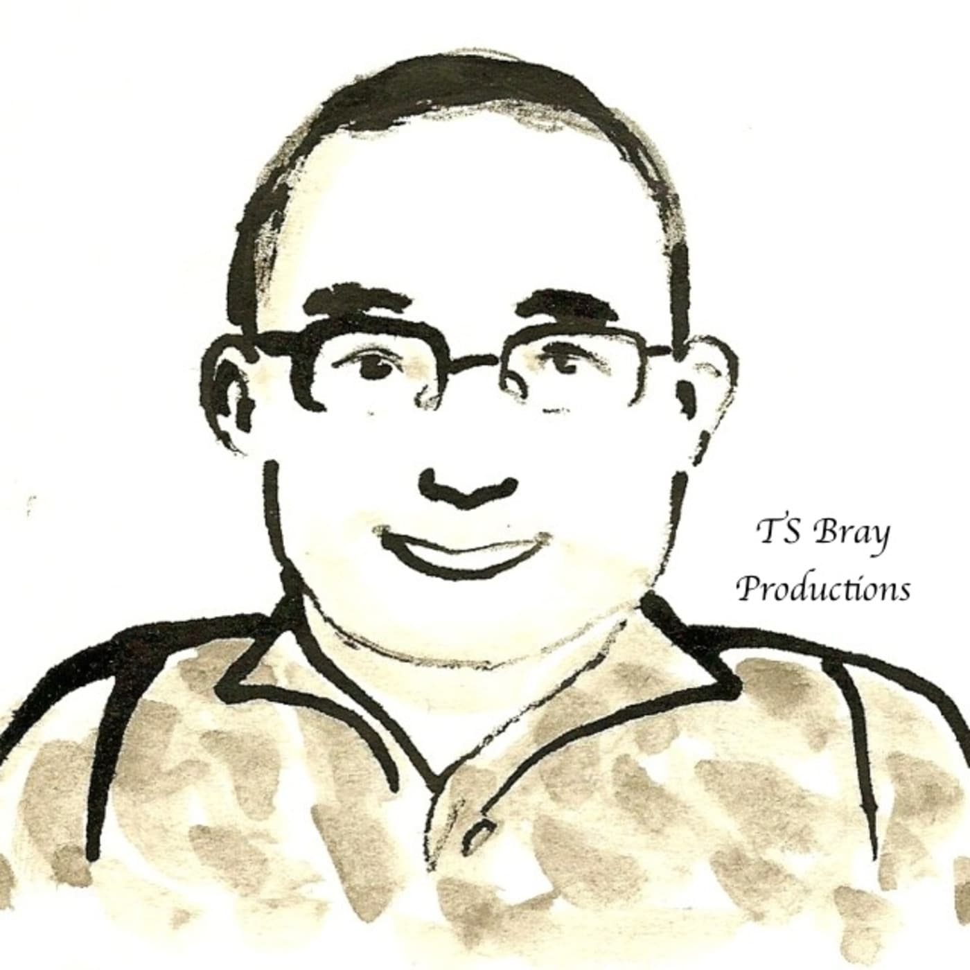TS Bray's podcast - Podcasts
