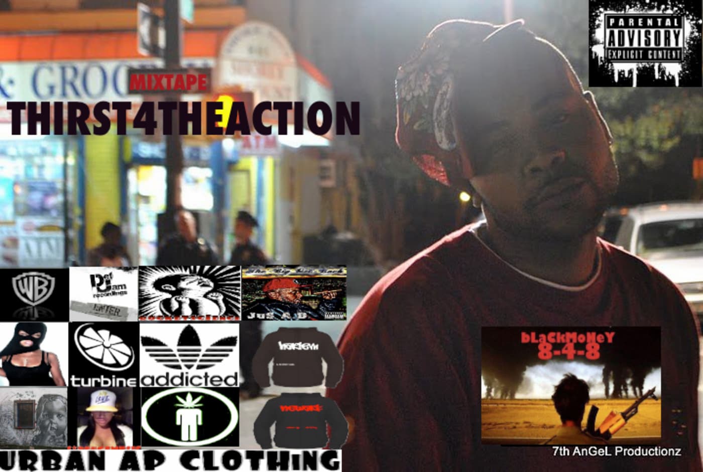 BOOGIE145'sRADIO/PRODUCT'S OF HARDTIMES RADIO - Podcasts