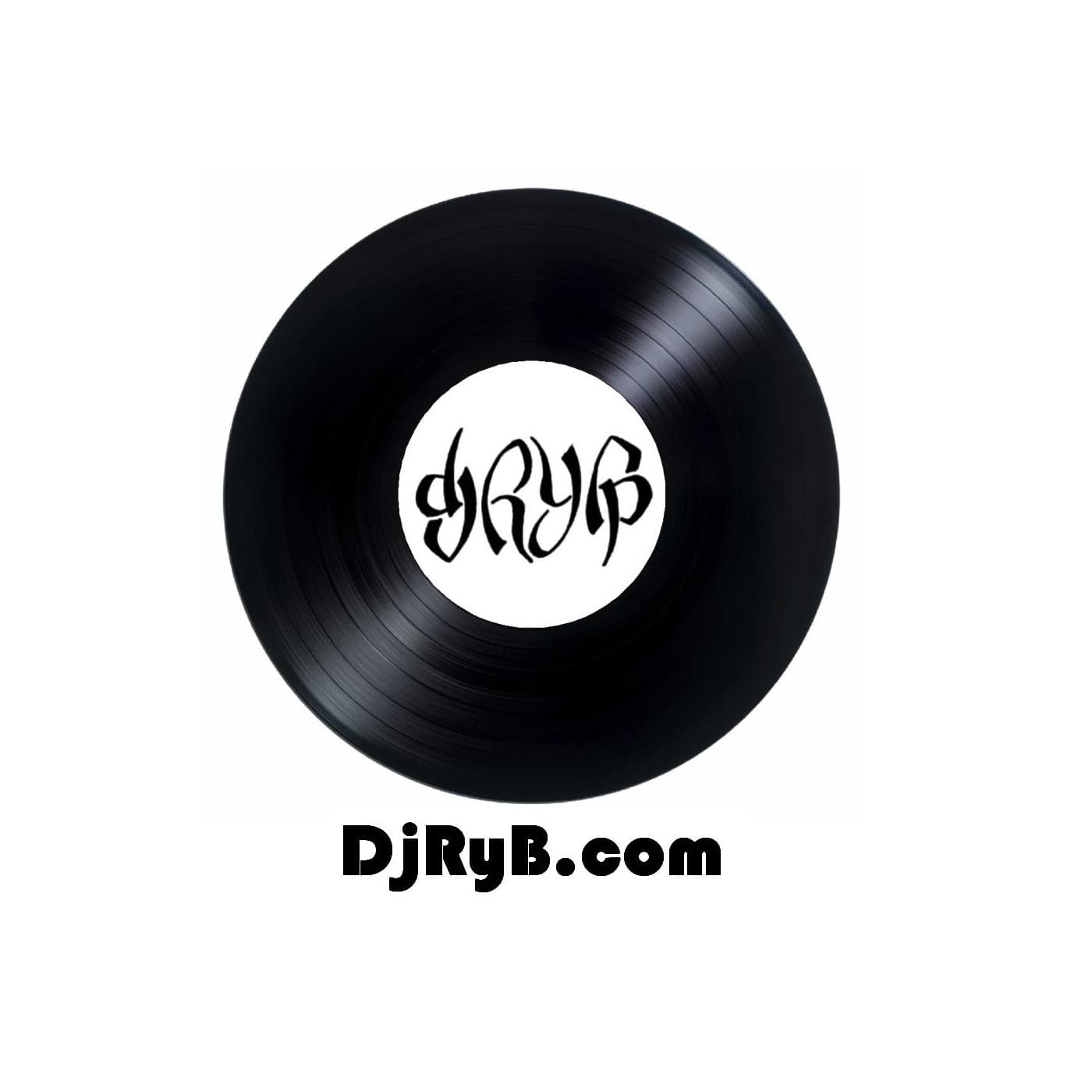 Dj RyB's Podcast - Podcasts