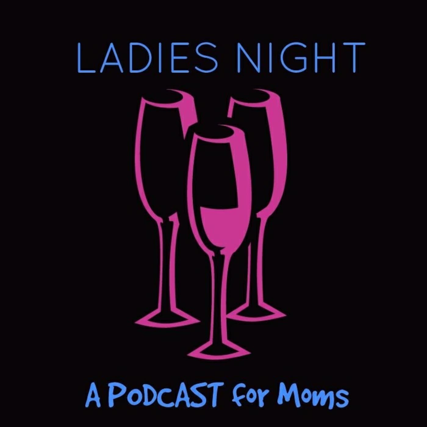 Ladies Night Podcast - Podcasts