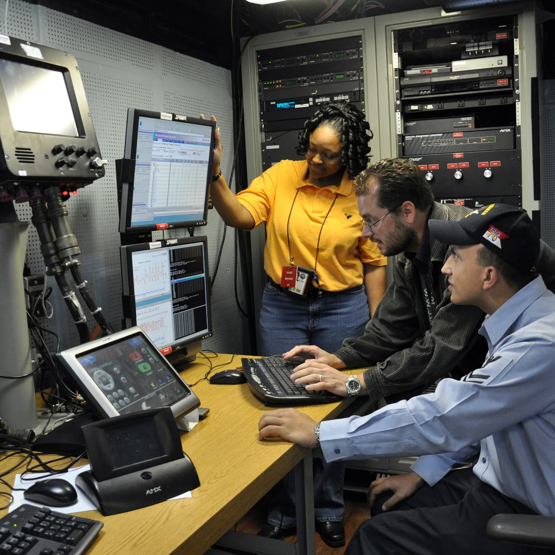 IT Support Tampa - Podcasts