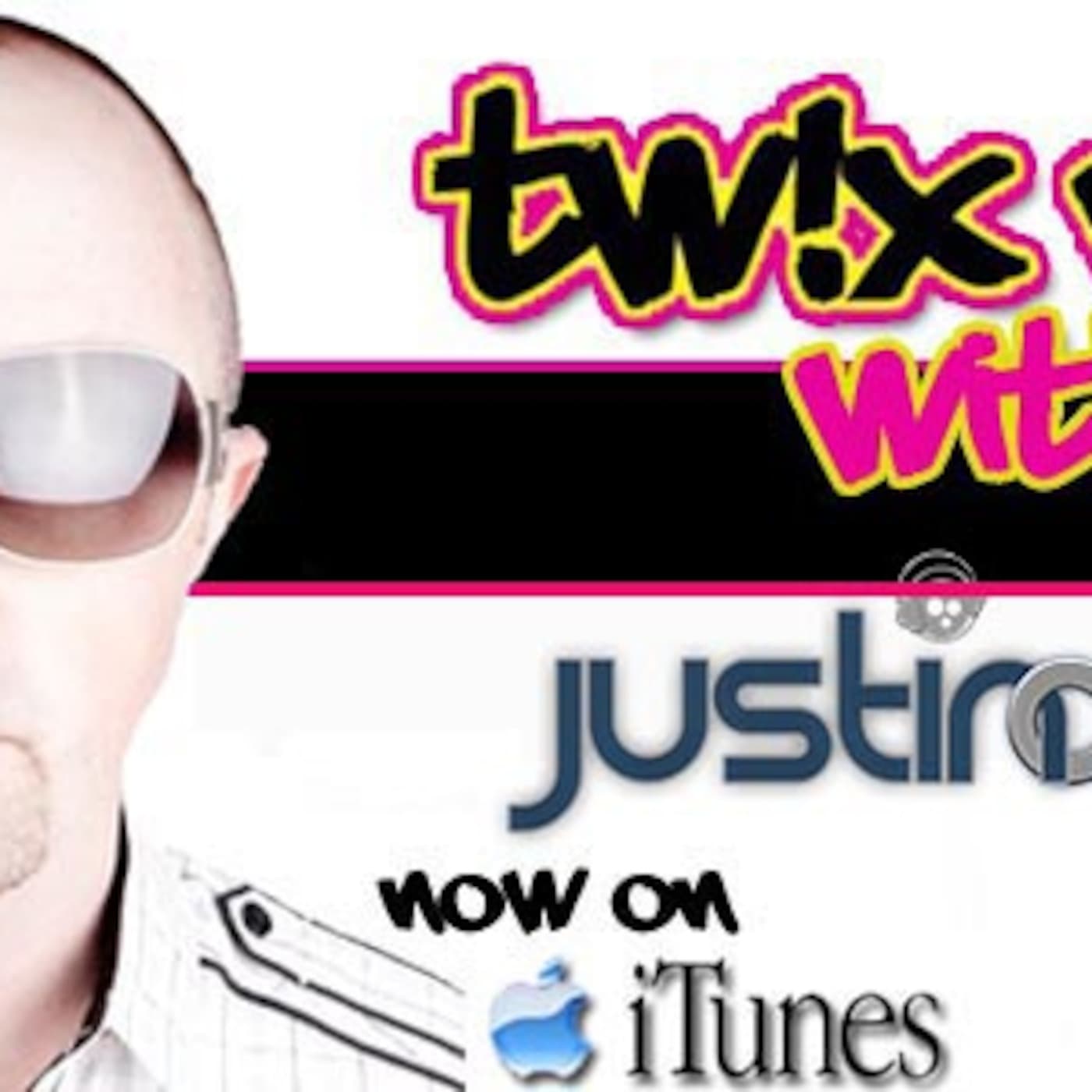 THE TW!X M!X - Podcasts