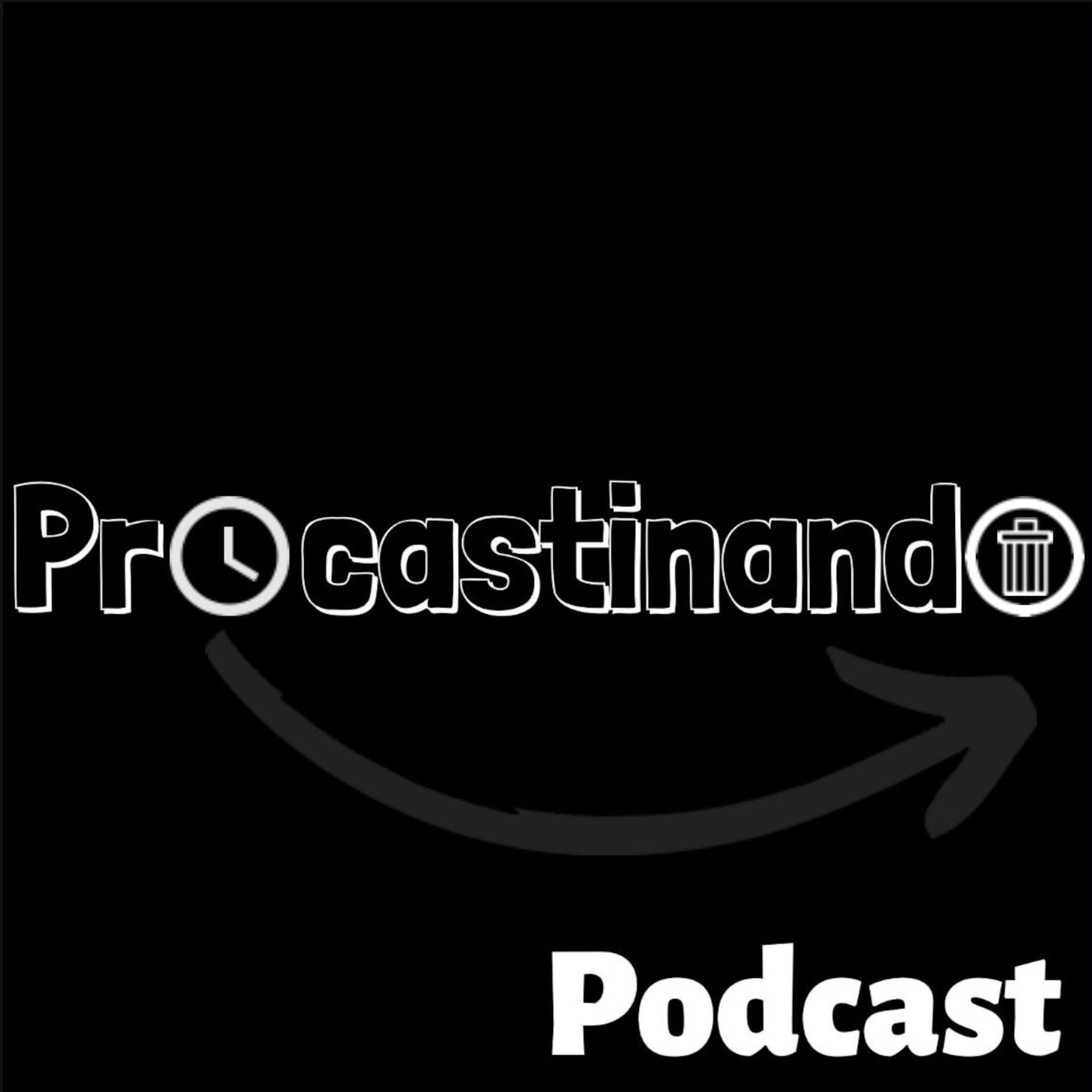 PRocastinando Podcast - Podcasts