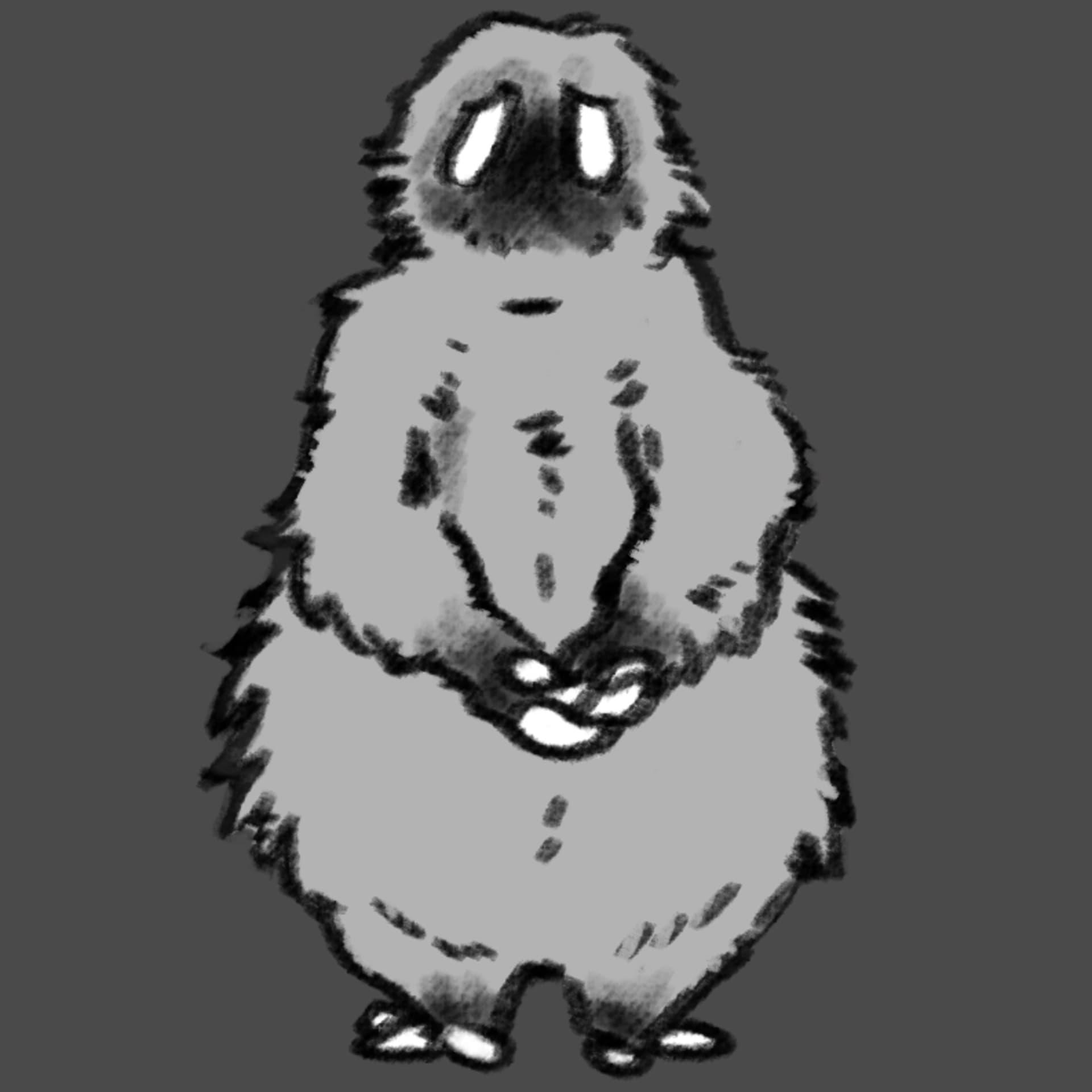 A Disused Yeti - Podcasts