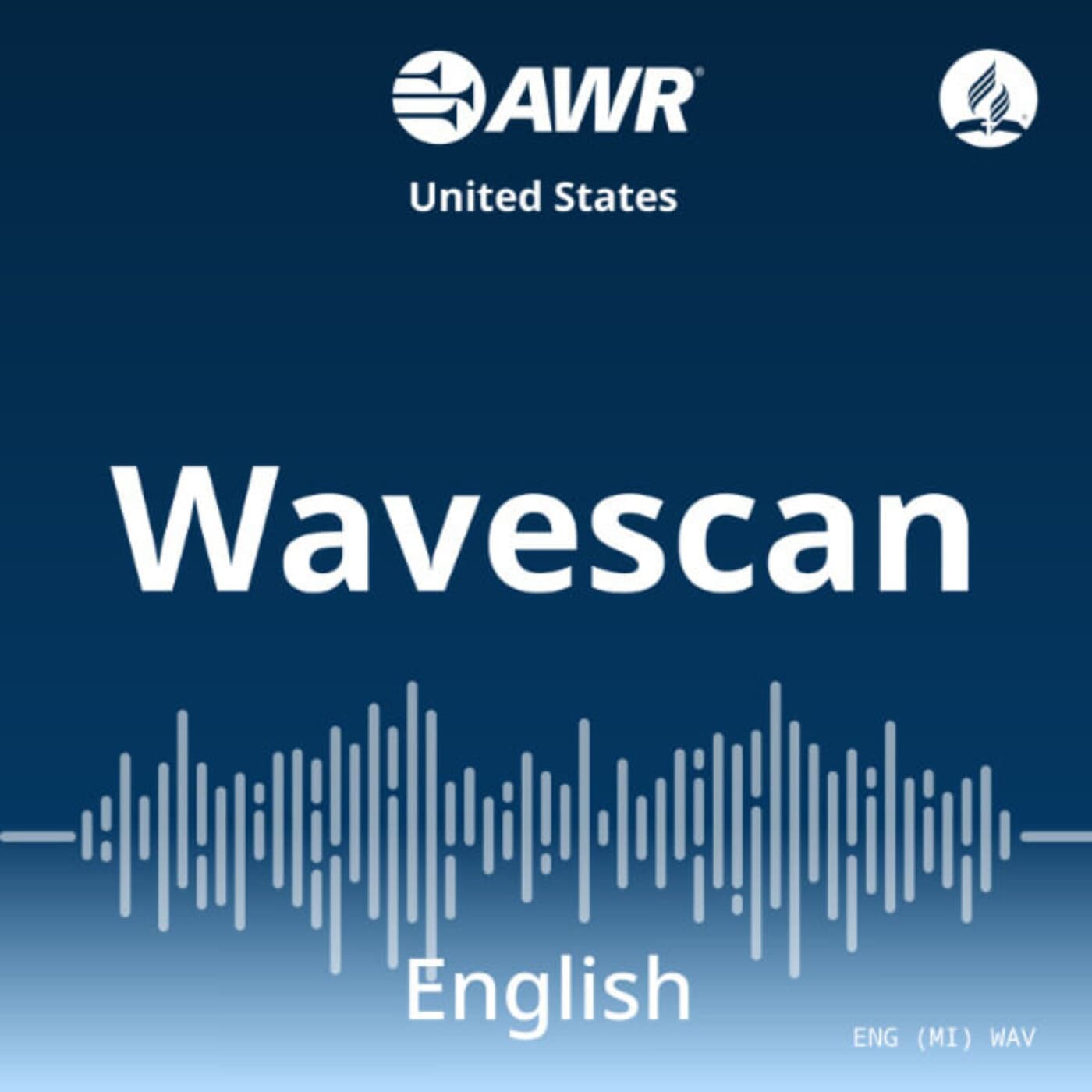 Wavescan - Podcasts