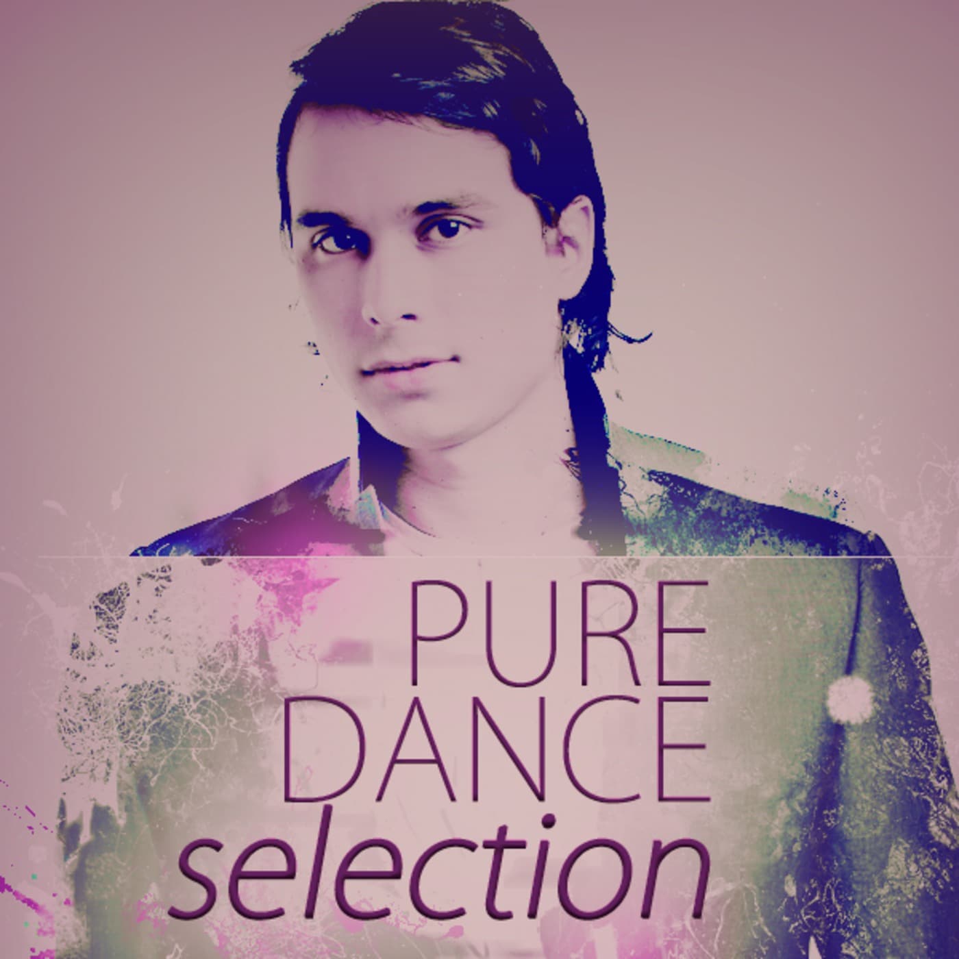 Pure Dance Selection - Podcasts