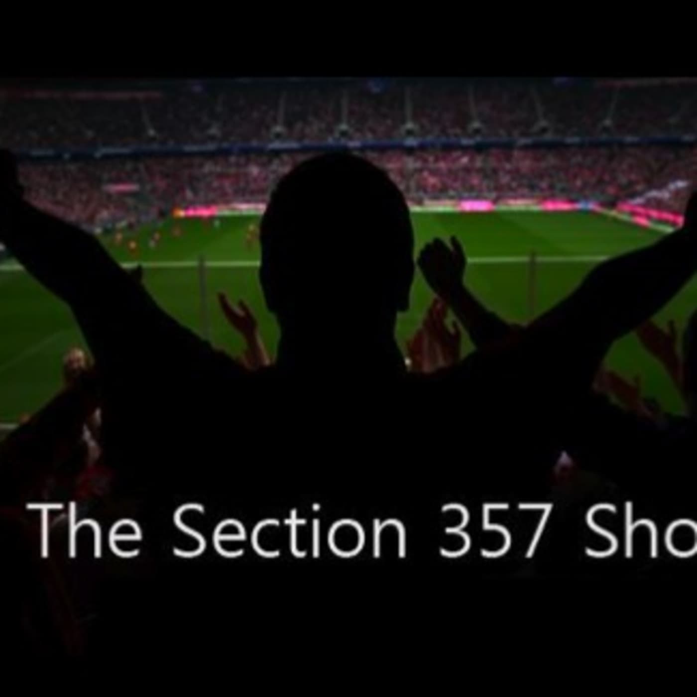 The Section 357 Show: The Ball Street Journal - Podcasts