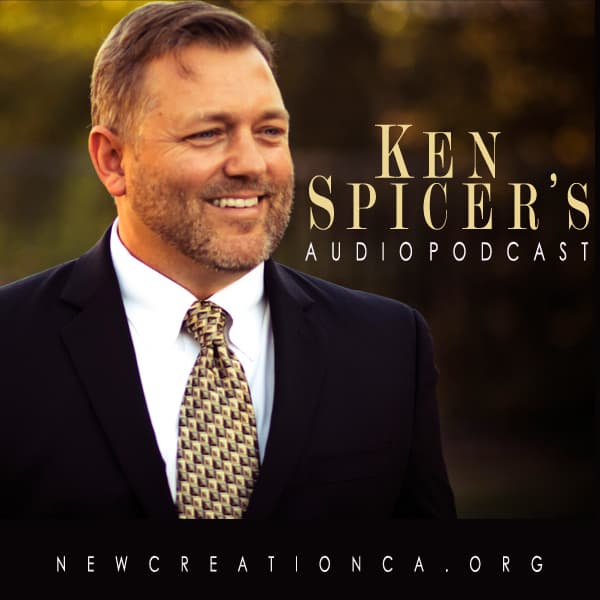 Ken Spicer's Podcast - Podcasts