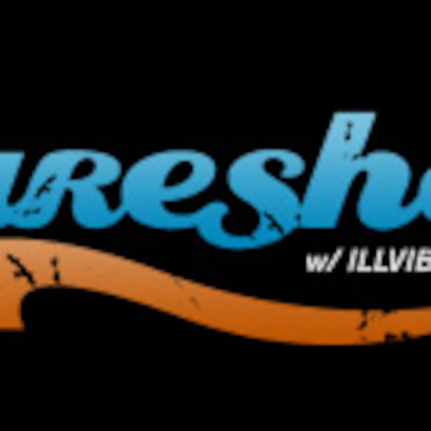 The Sure Shot Show - Podcasts