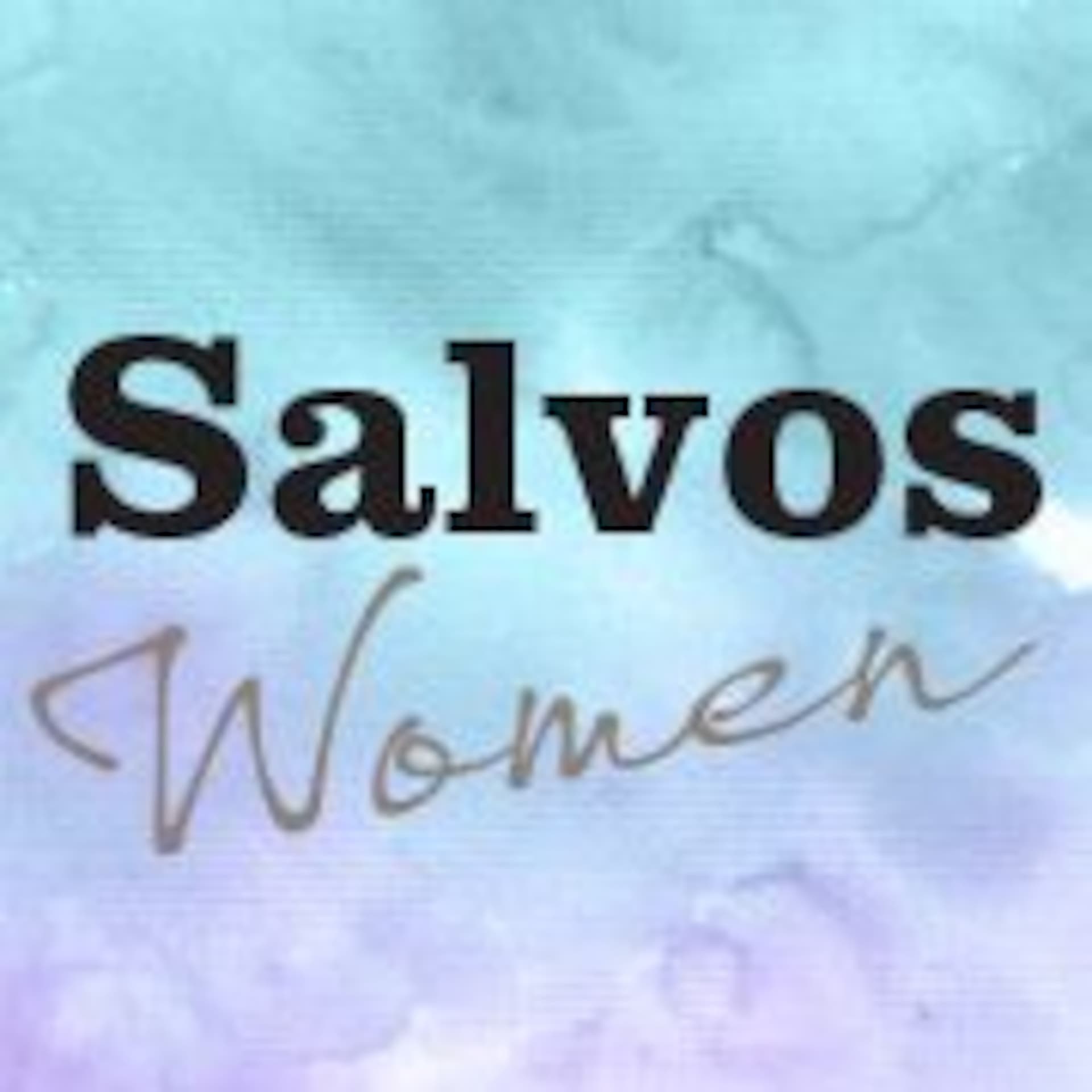 Salvos Womens' Podcast - Podcasts