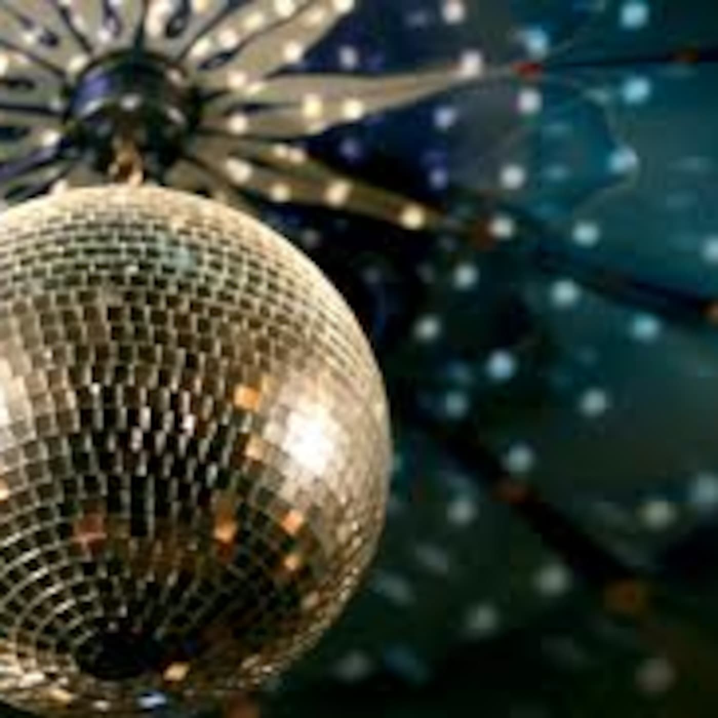 DJ Steve Quinlan's House And Disco Podcast - Podcasts