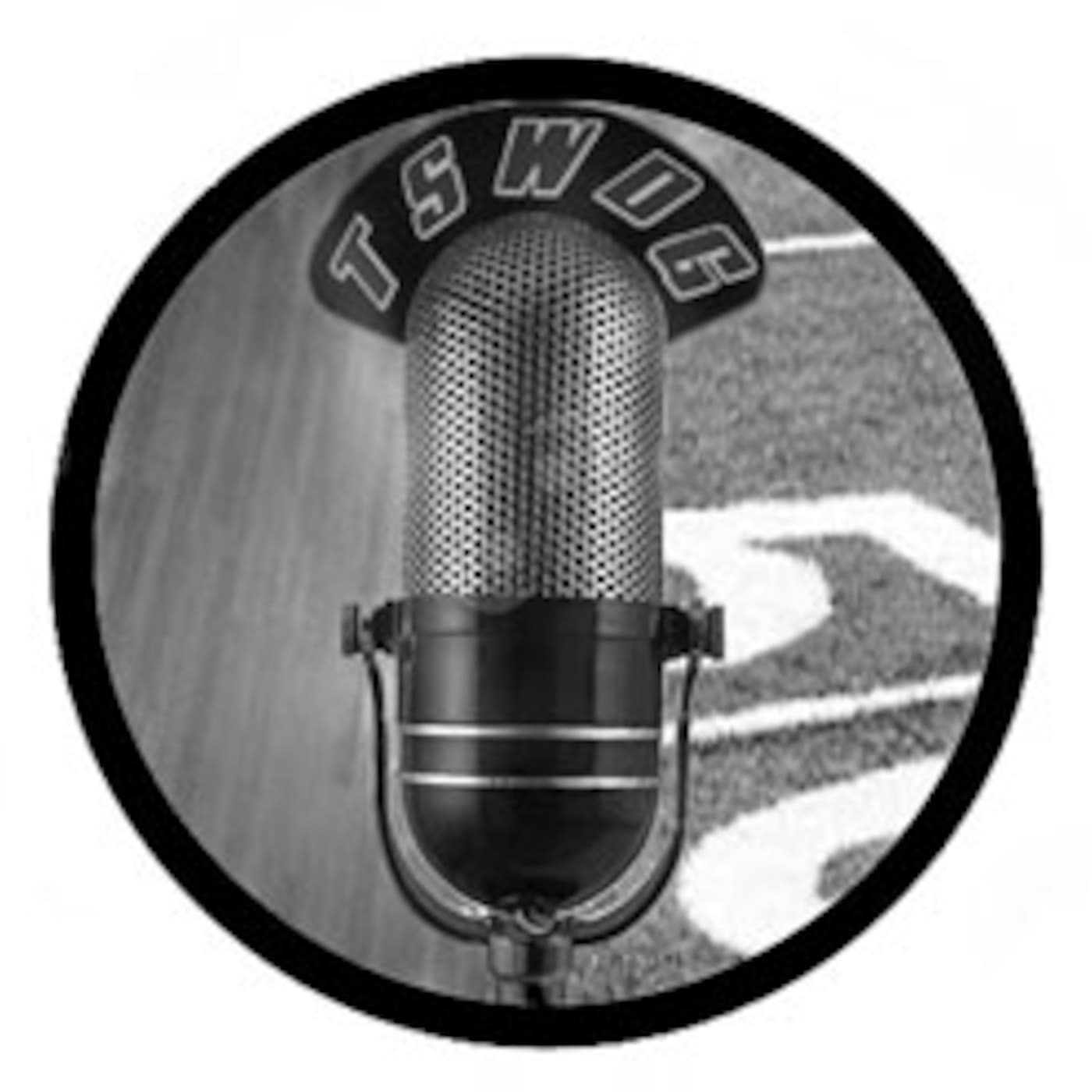 Talking Sports with Dat Guy - Podcasts