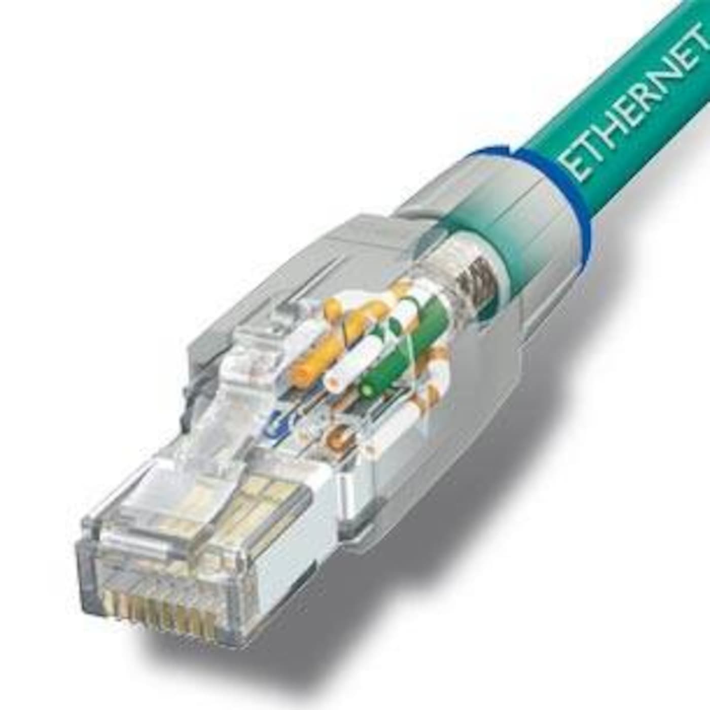 Fixed Wireless Internet - Podcasts