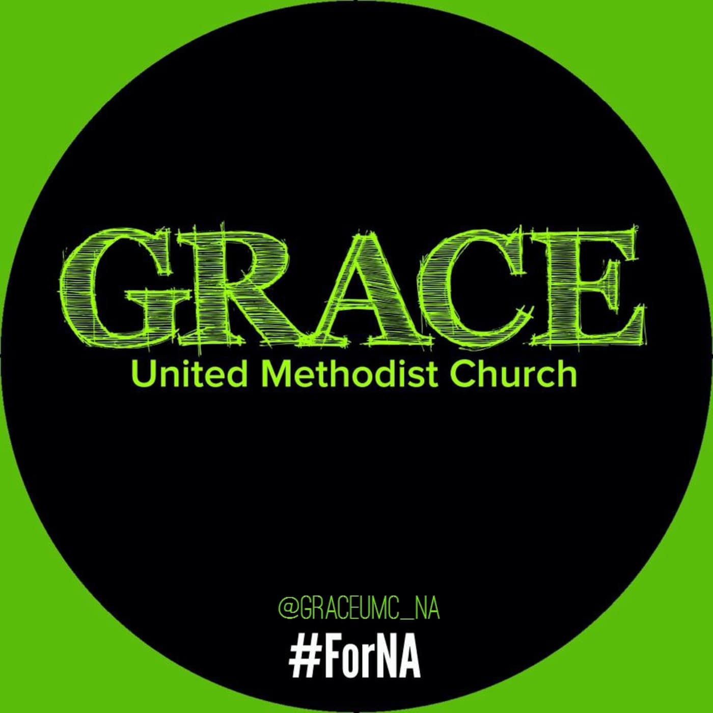 830 Gathering at Grace - Podcasts