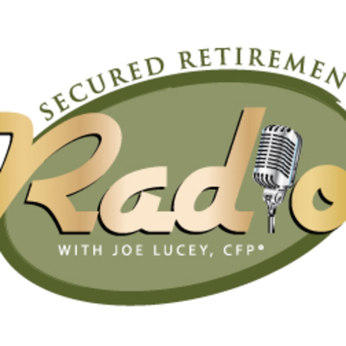 Secured Retirement Radio's Podcast - Podcasts