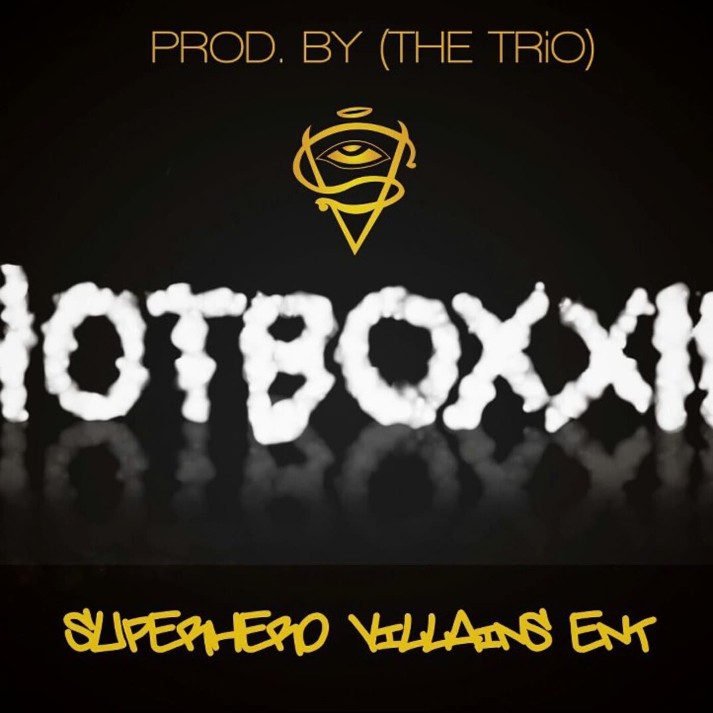 SuperHero Villain ENT - Podcasts