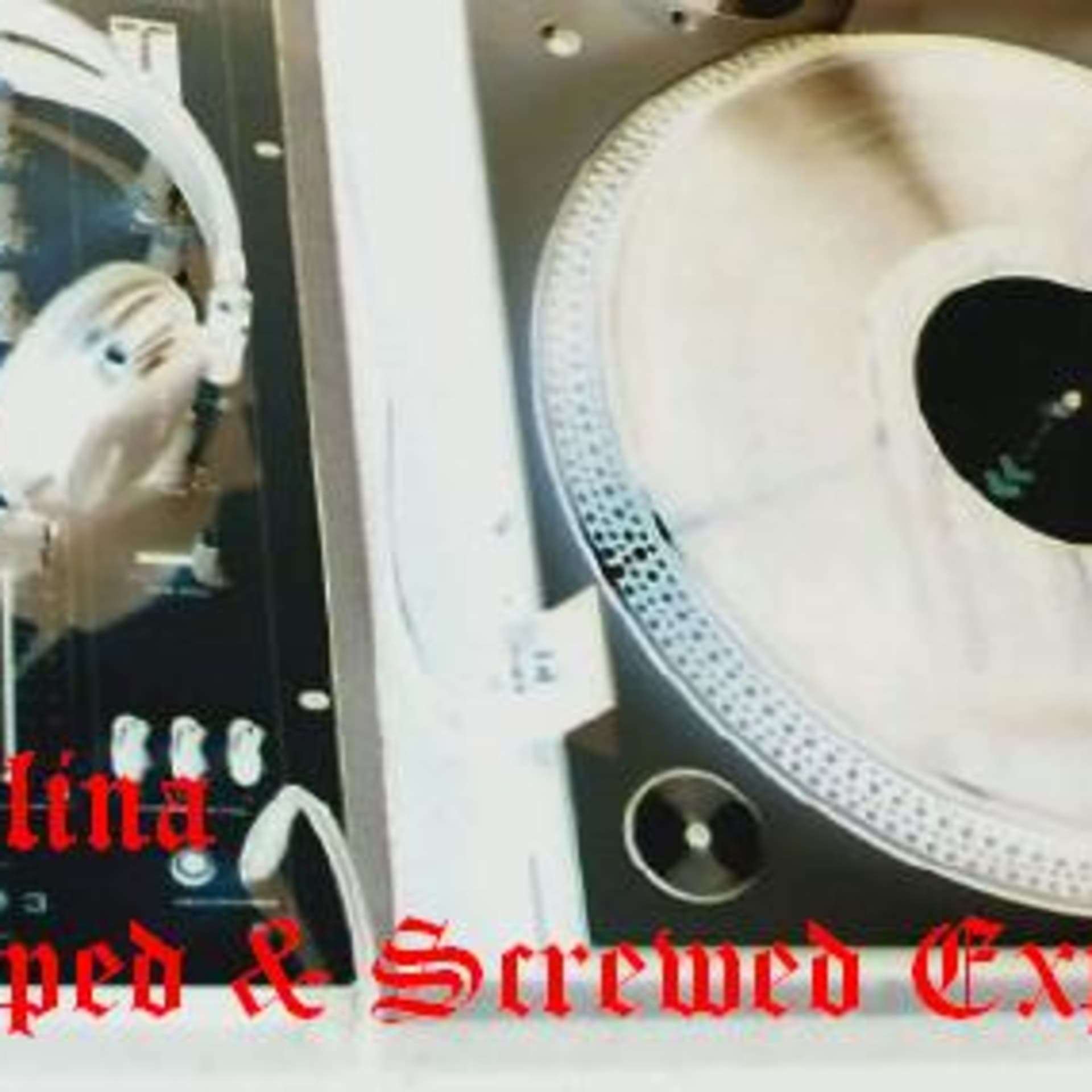 The Chopped & Screwed Experiments© - Podcasts