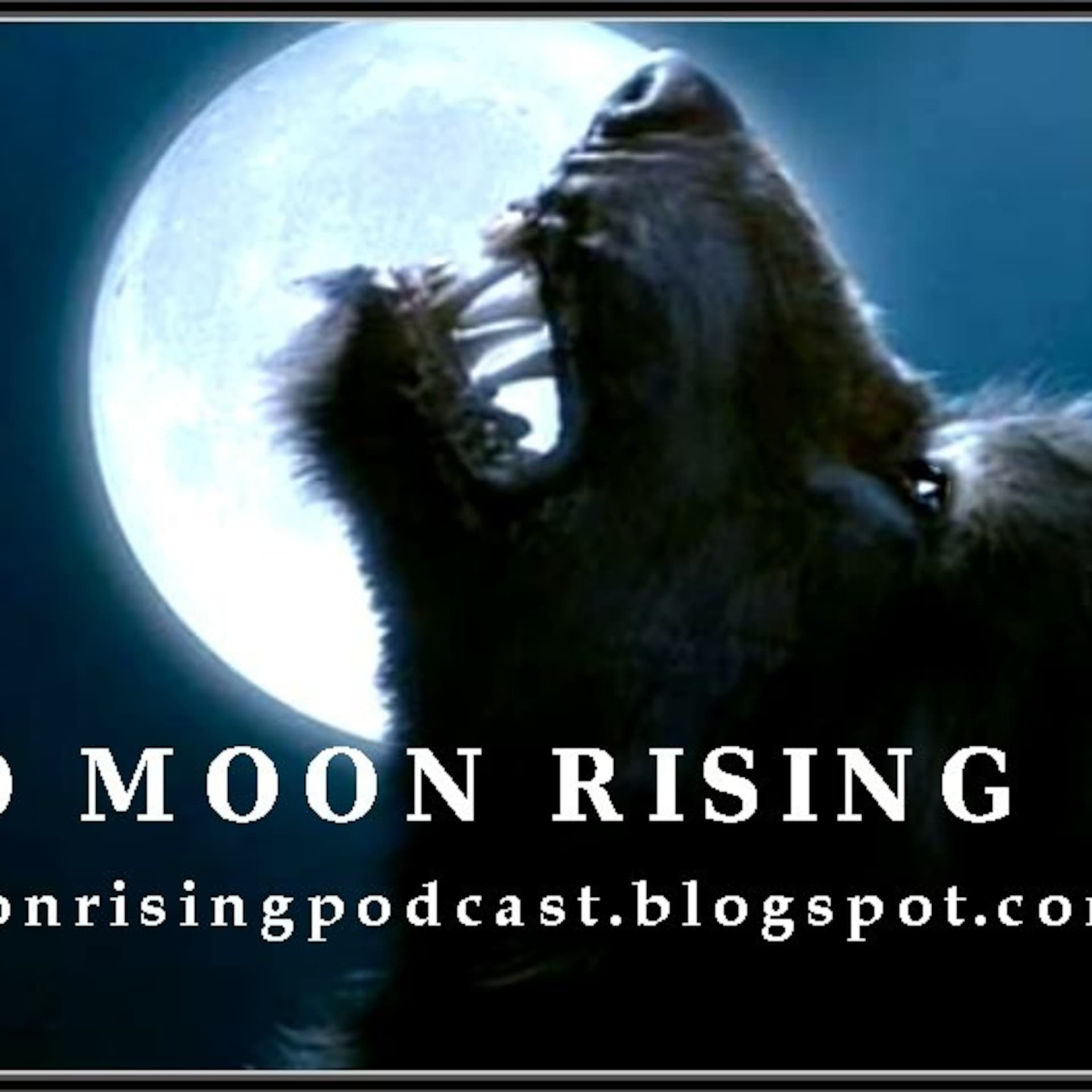 Bad Moon Radio - Podcasts