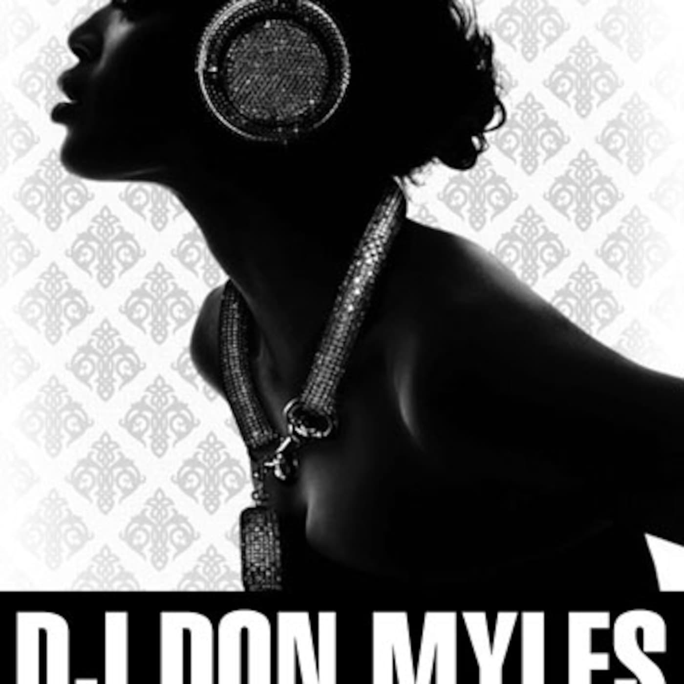 don myles' Podcast - Podcasts
