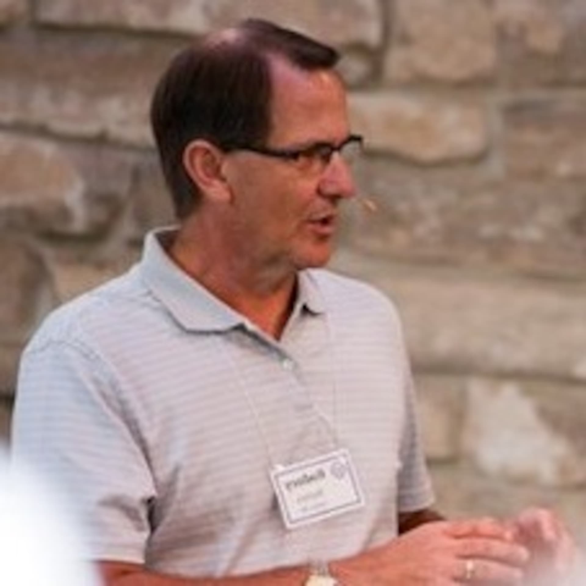 Dr. Rodney Reeves Podcast - Podcasts
