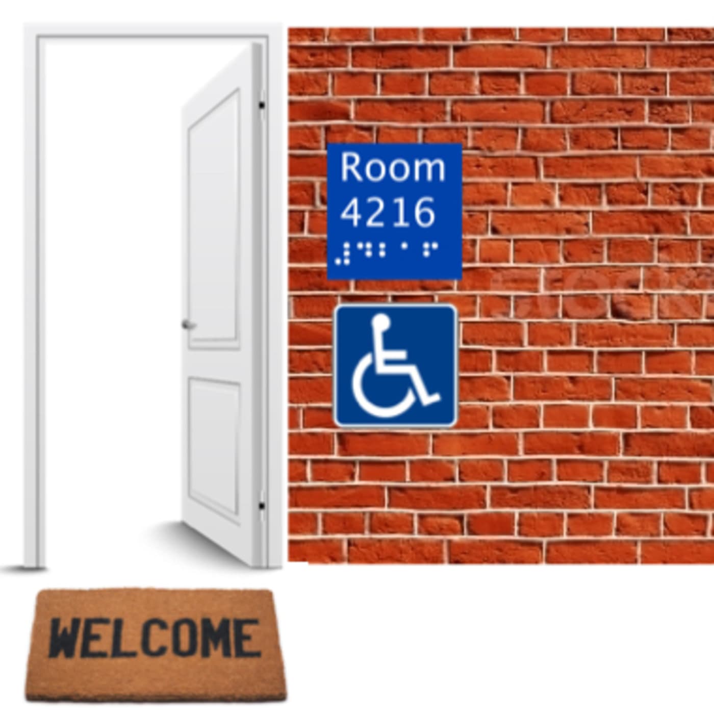 Room 4216 - Podcasts