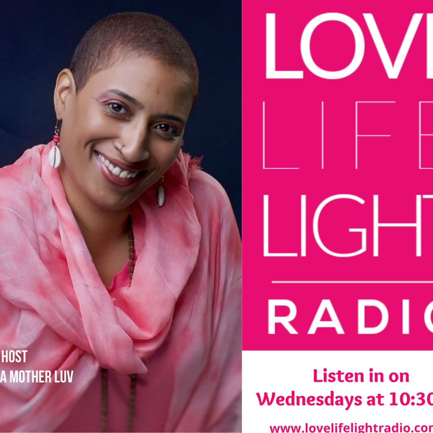 Lovelifelight Radio's Podcast - Podcasts